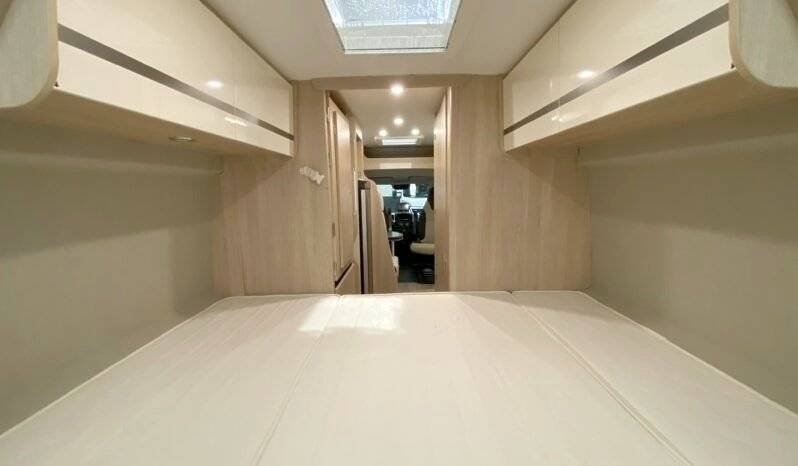 Giottiline GiottiVan 60T