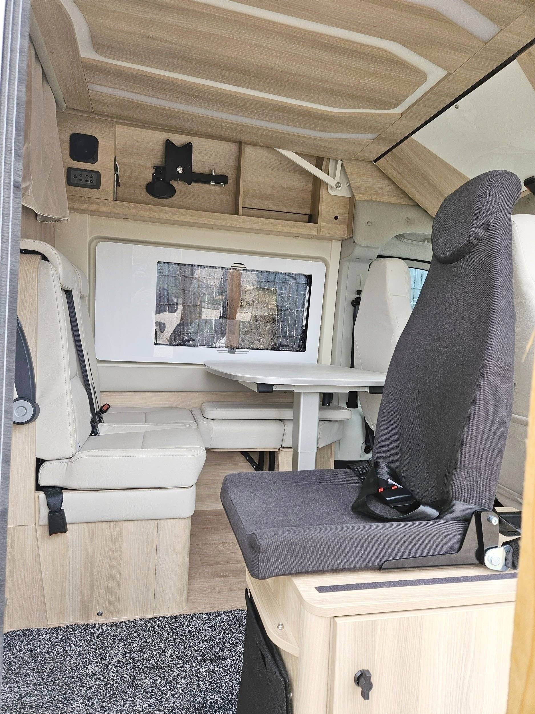 Campérêve Familyvan