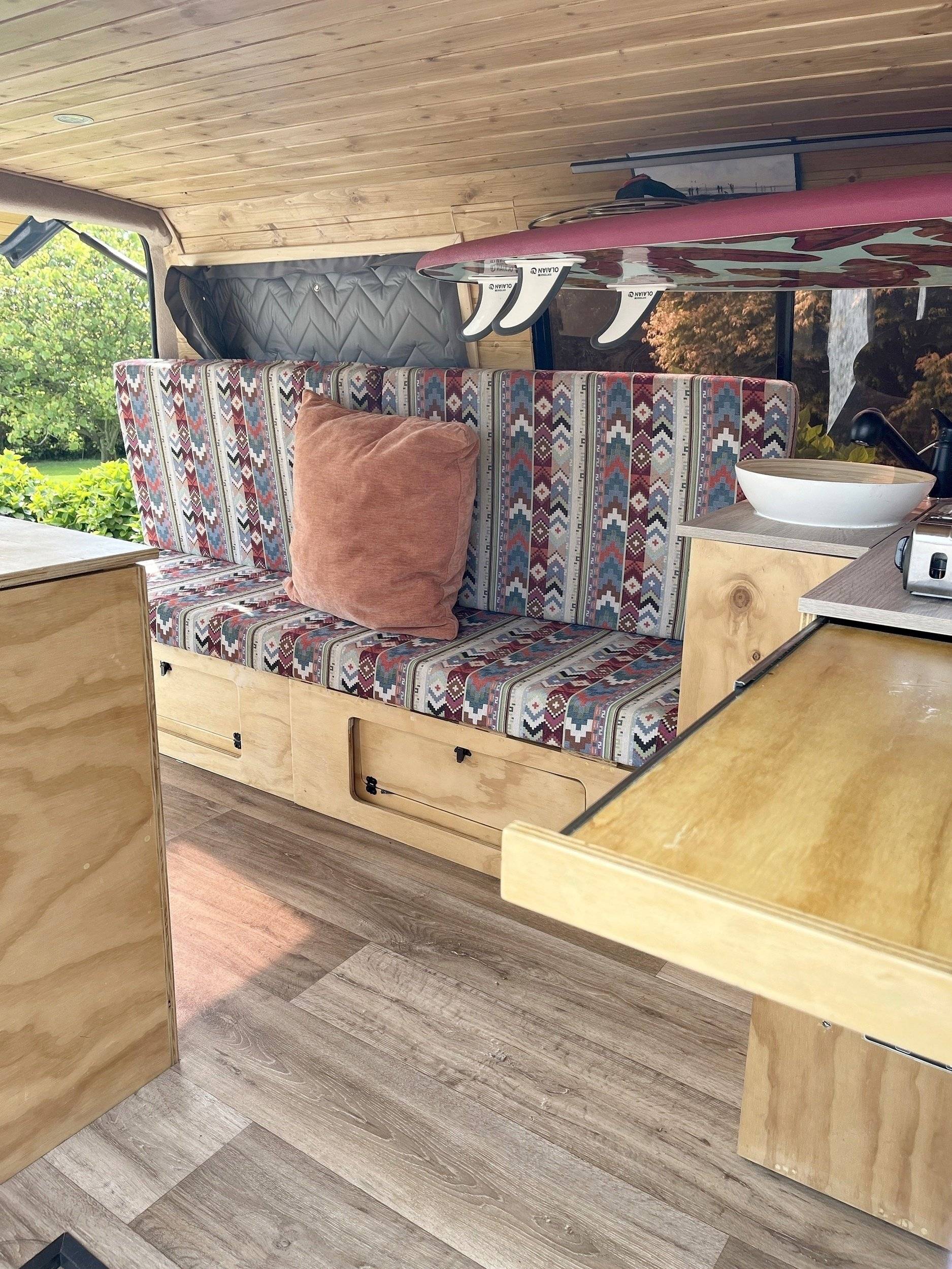 Volkswagen Road star