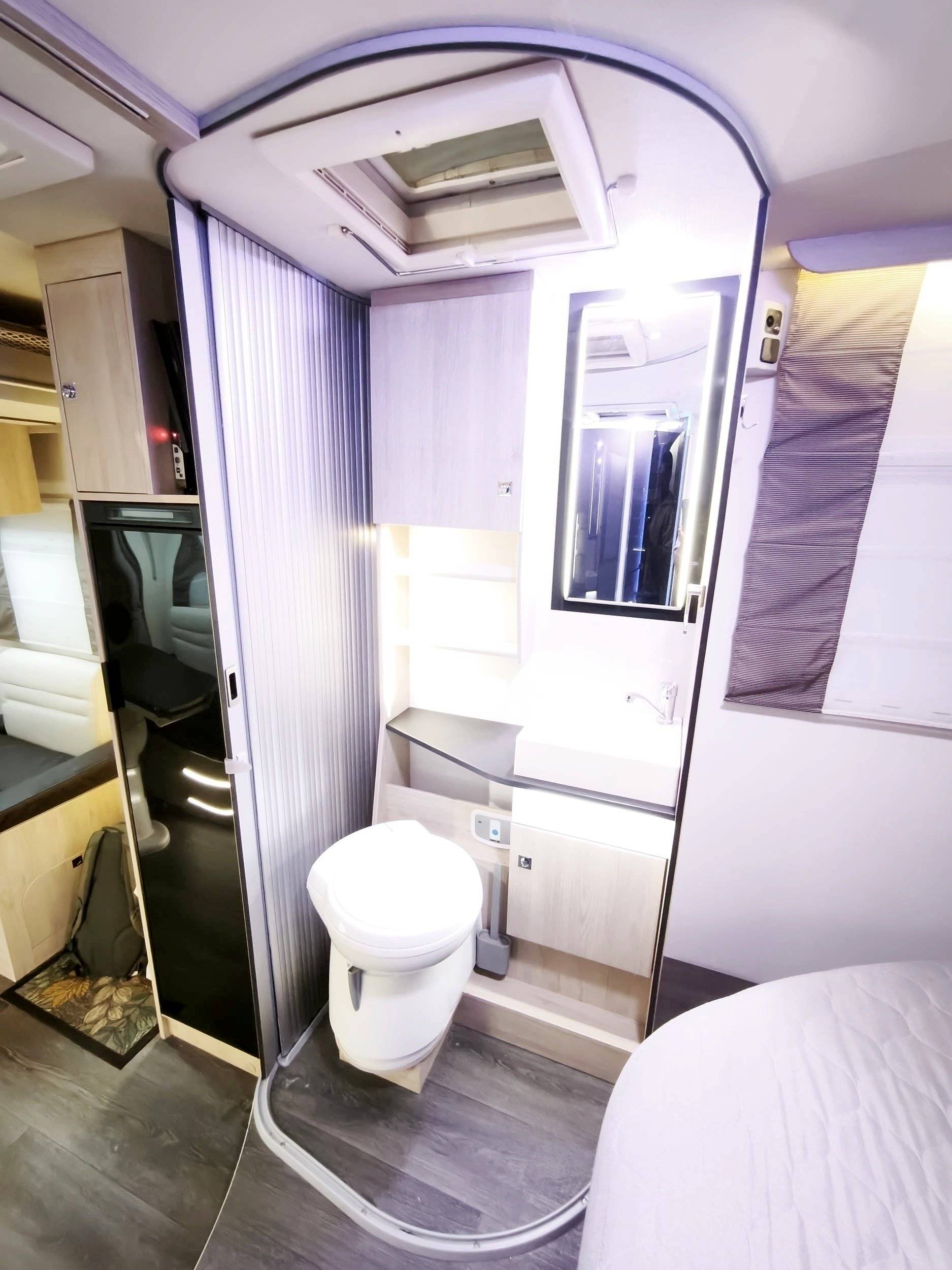 Challenger 378Xlb graphite édition 