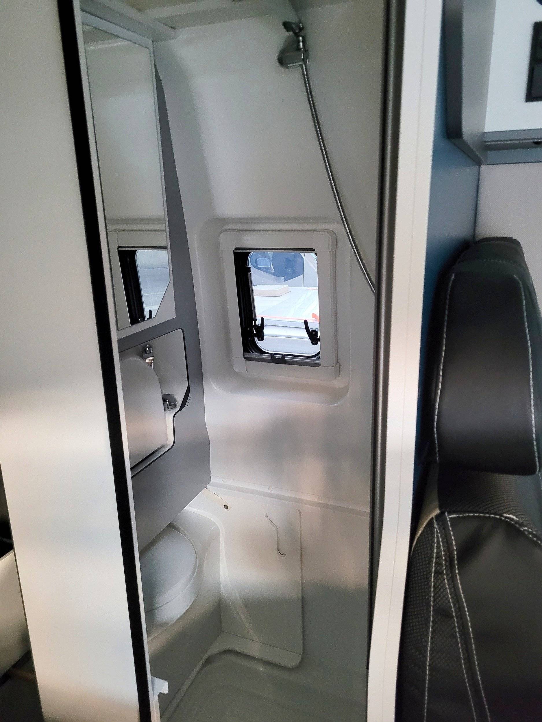 Fiat Ducato 2,3 l Multijet 140 ch.