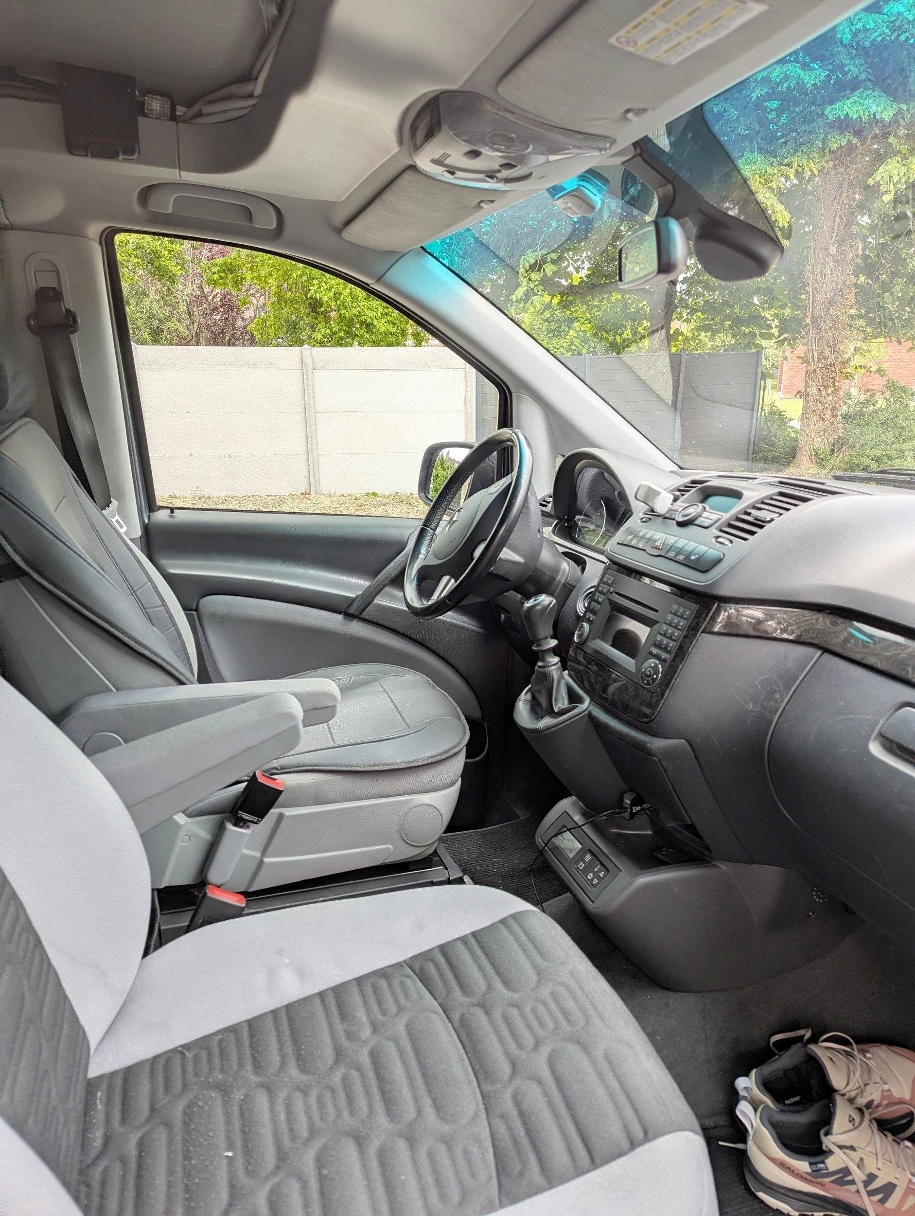 Westfalia Marco polo