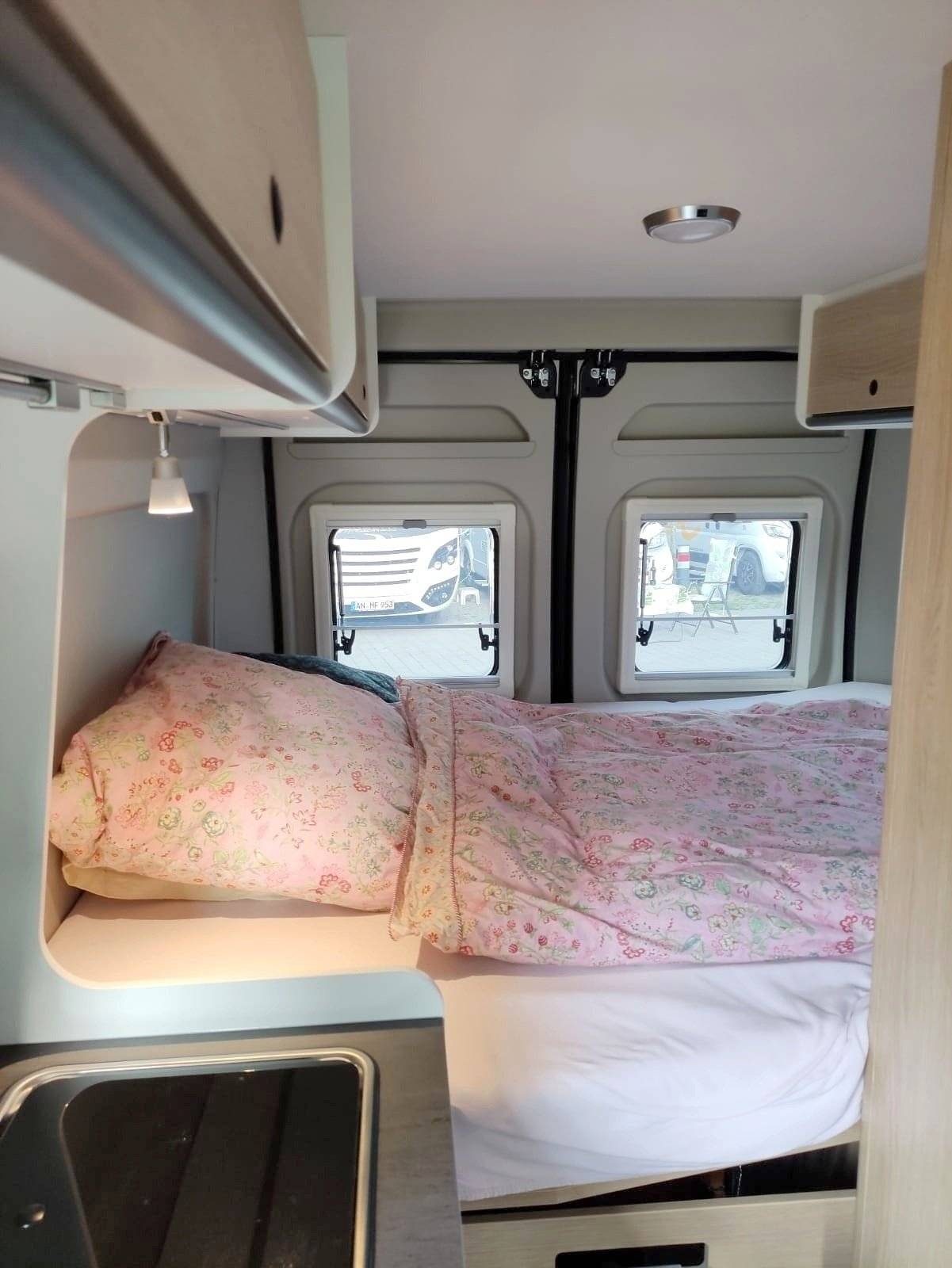 Sunlight Sunlight Cliff 600 Adventure