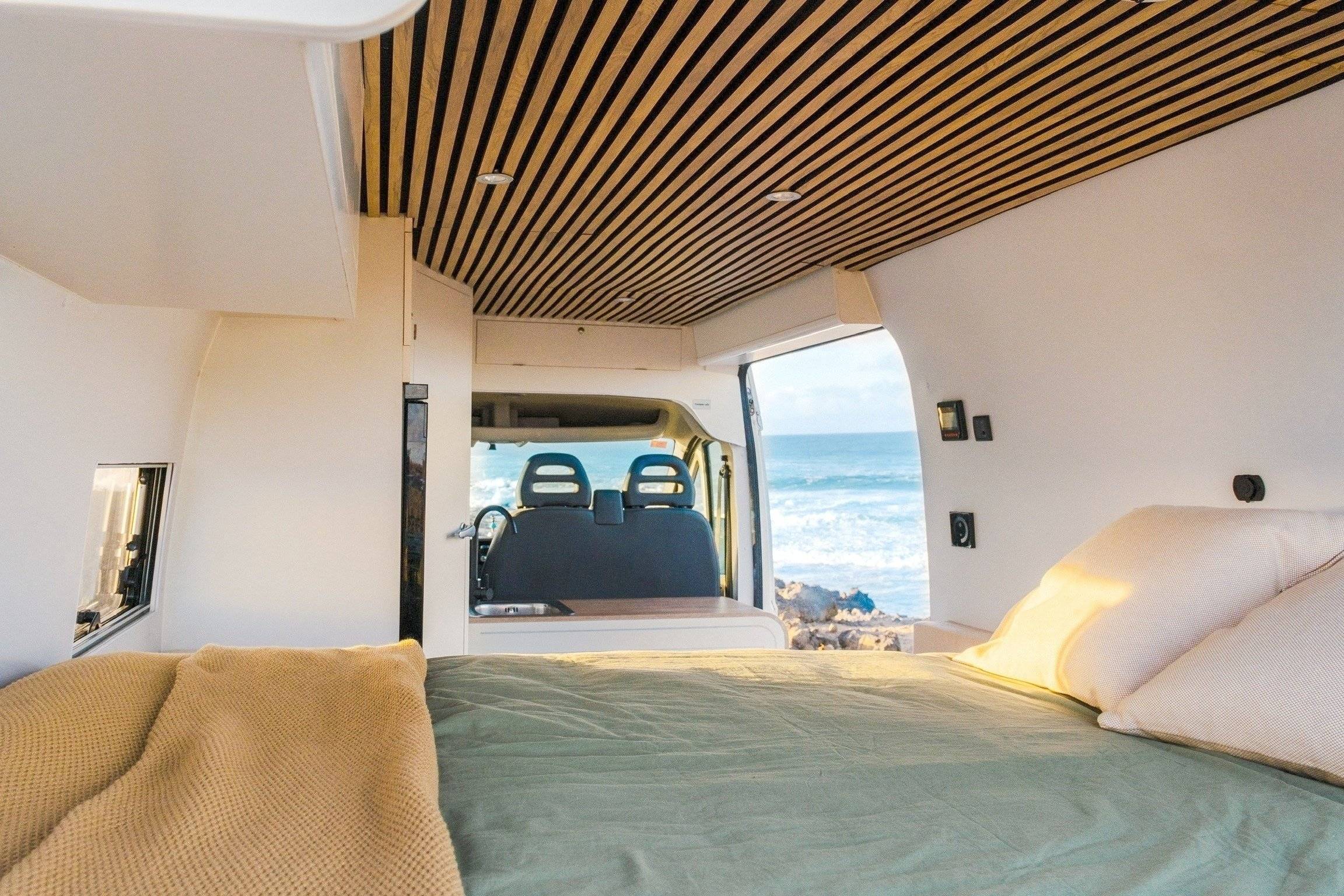 Peugeot Boxer 3,0 HDI 160 ch