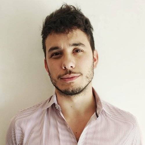 Agustín