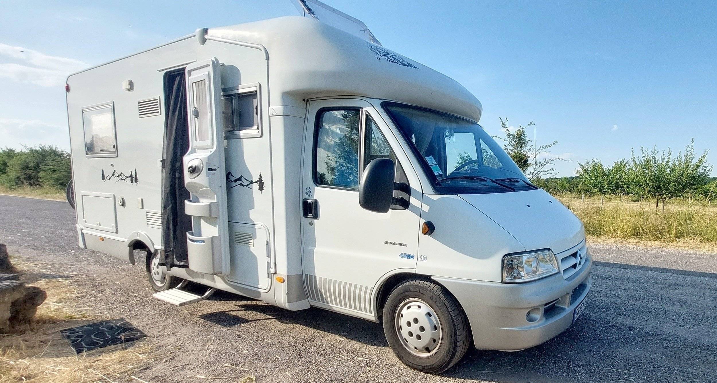 Autostar Citroën jumper