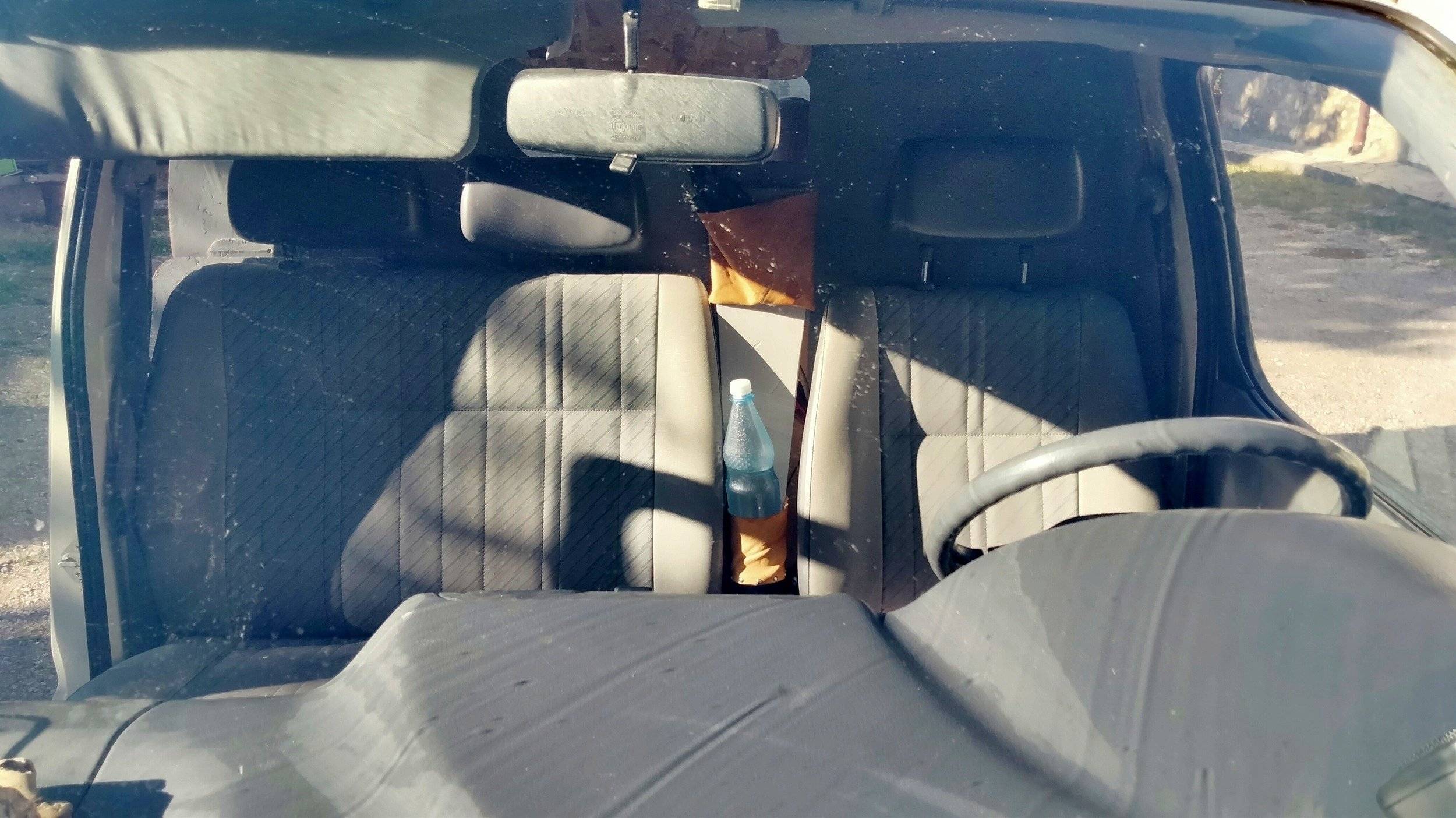 Adria Hiace