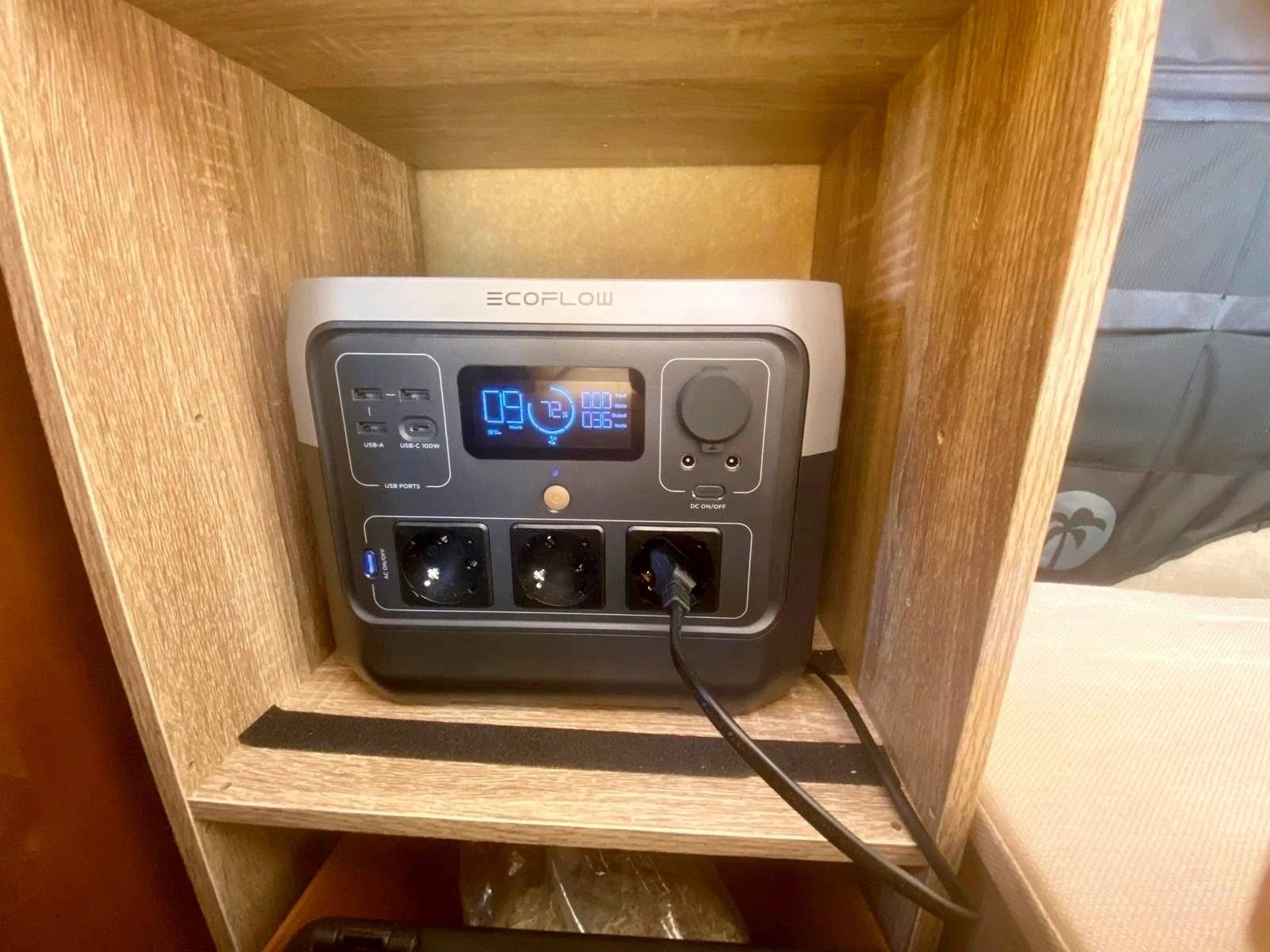 Volkswagen transporteur T6.1