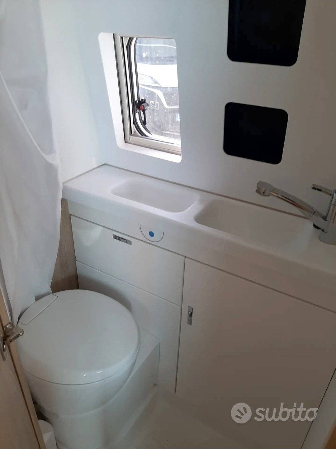 Weinsberg Ducato 2,2 140cv