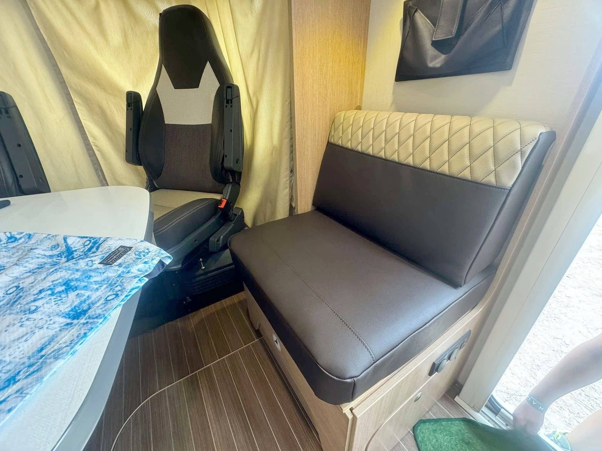 Sunlight SUNLIGHT T69 LC AVENTURE EDITION