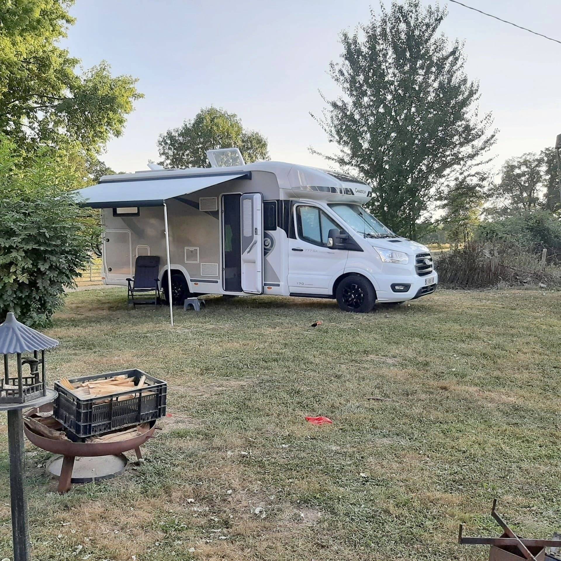 Chausson 