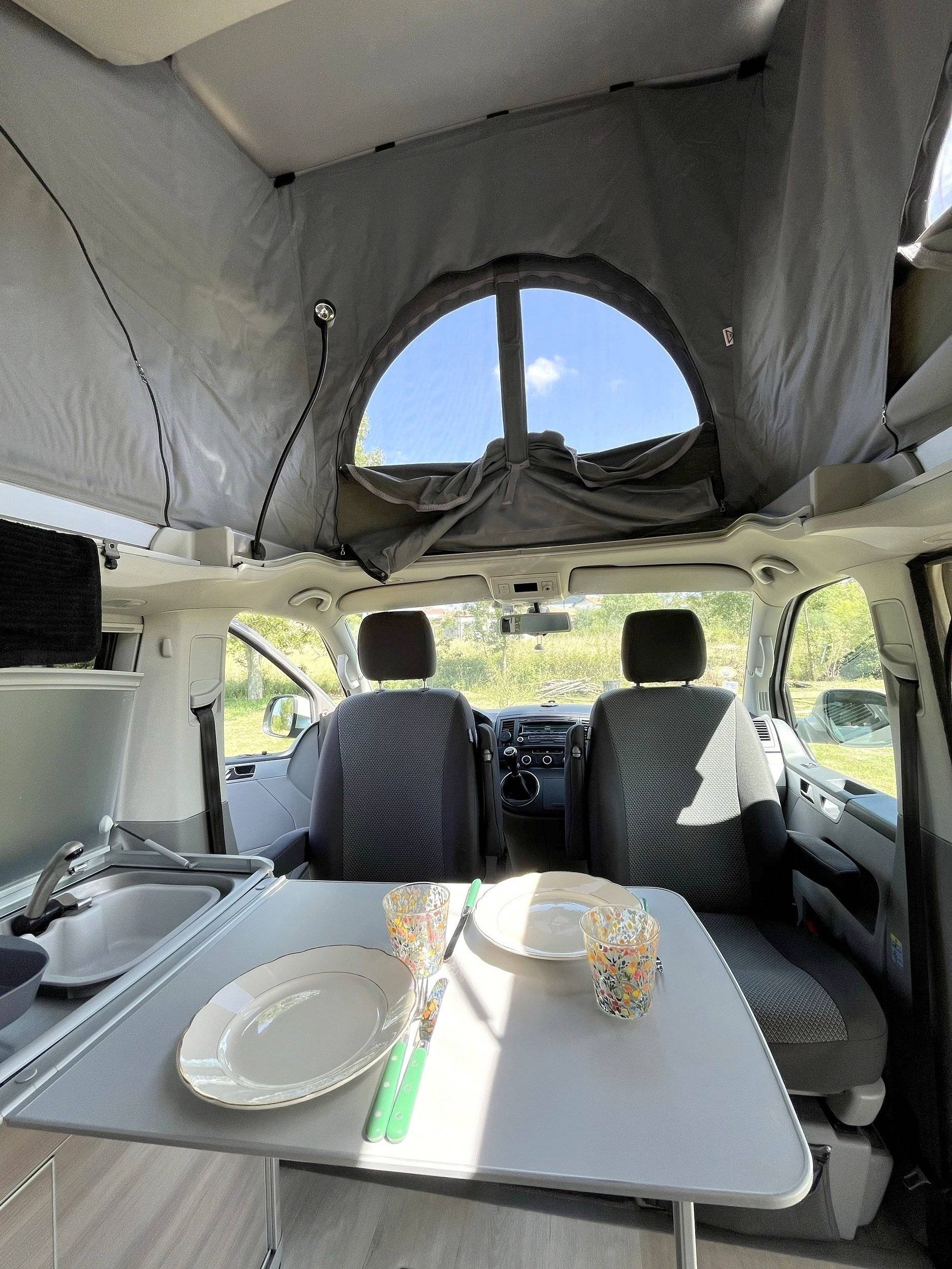 Westfalia California