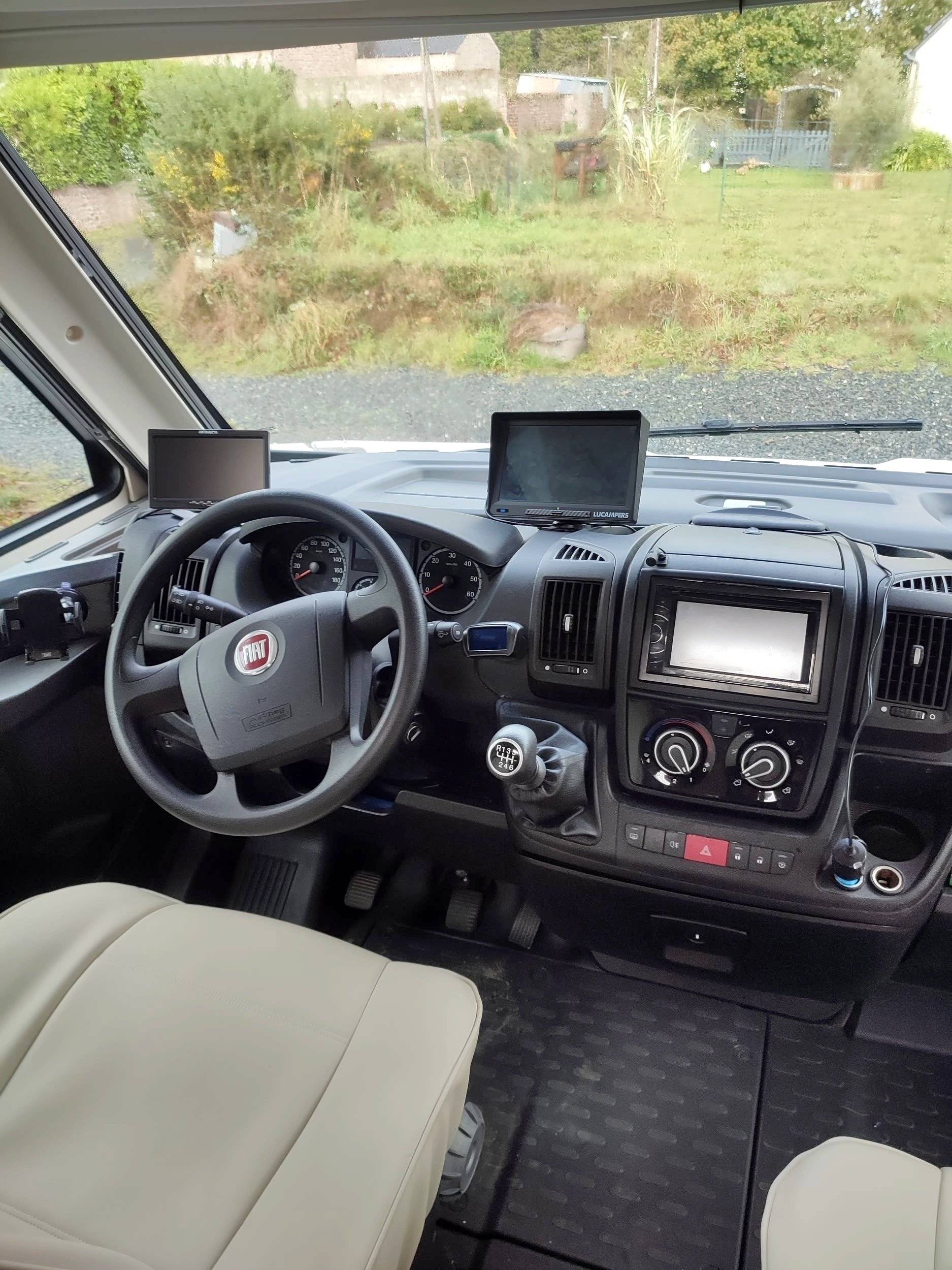 Mclouis Yearling 878 série limitée