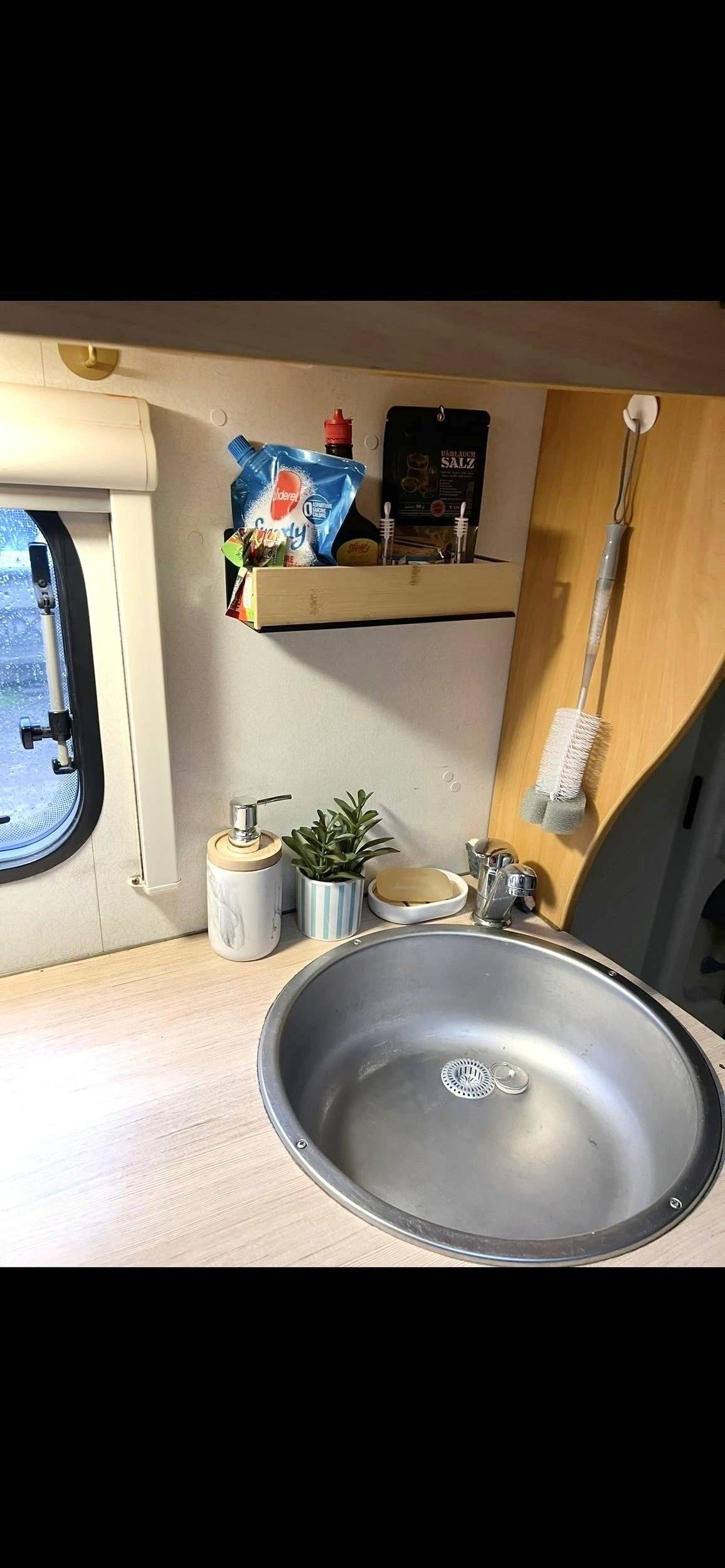 Chausson Ducato 2,3 l 125 ch
