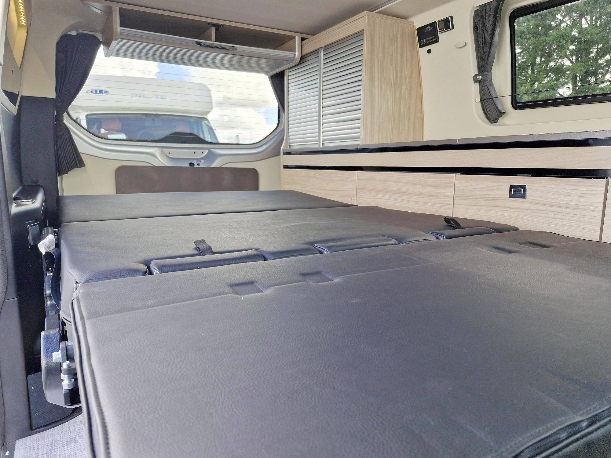 Stylevan Stylevan auckland