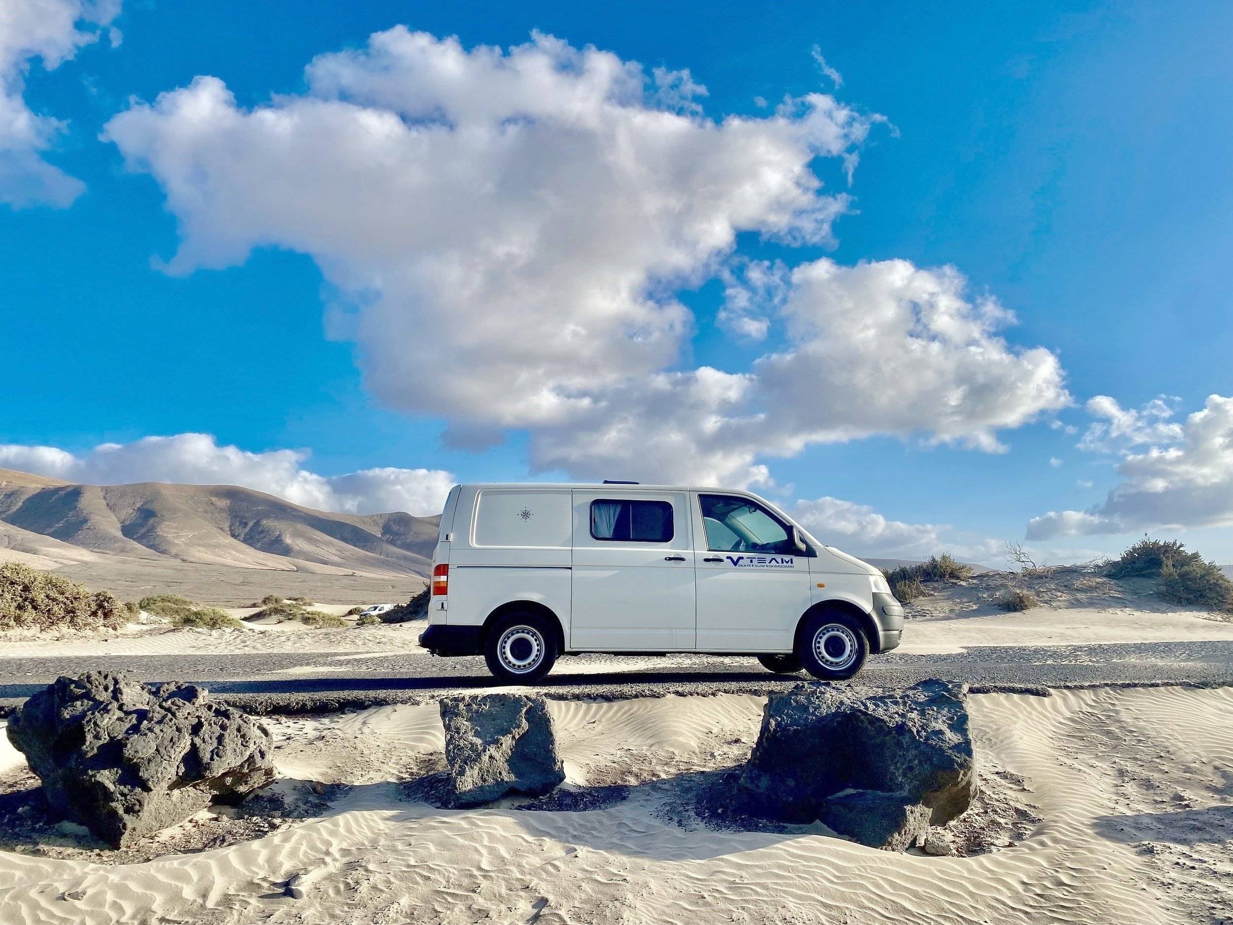 Volkswagen 2,5 l 130 ch