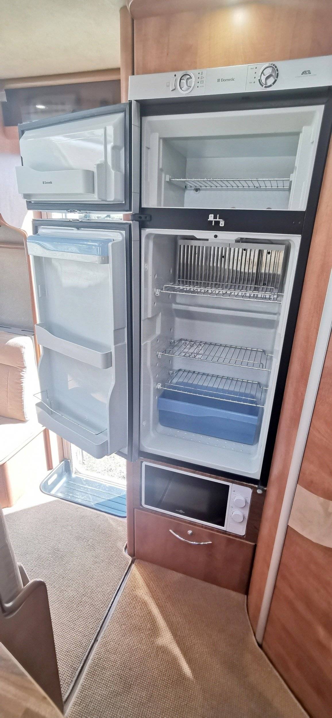 Carthago Chic C Line