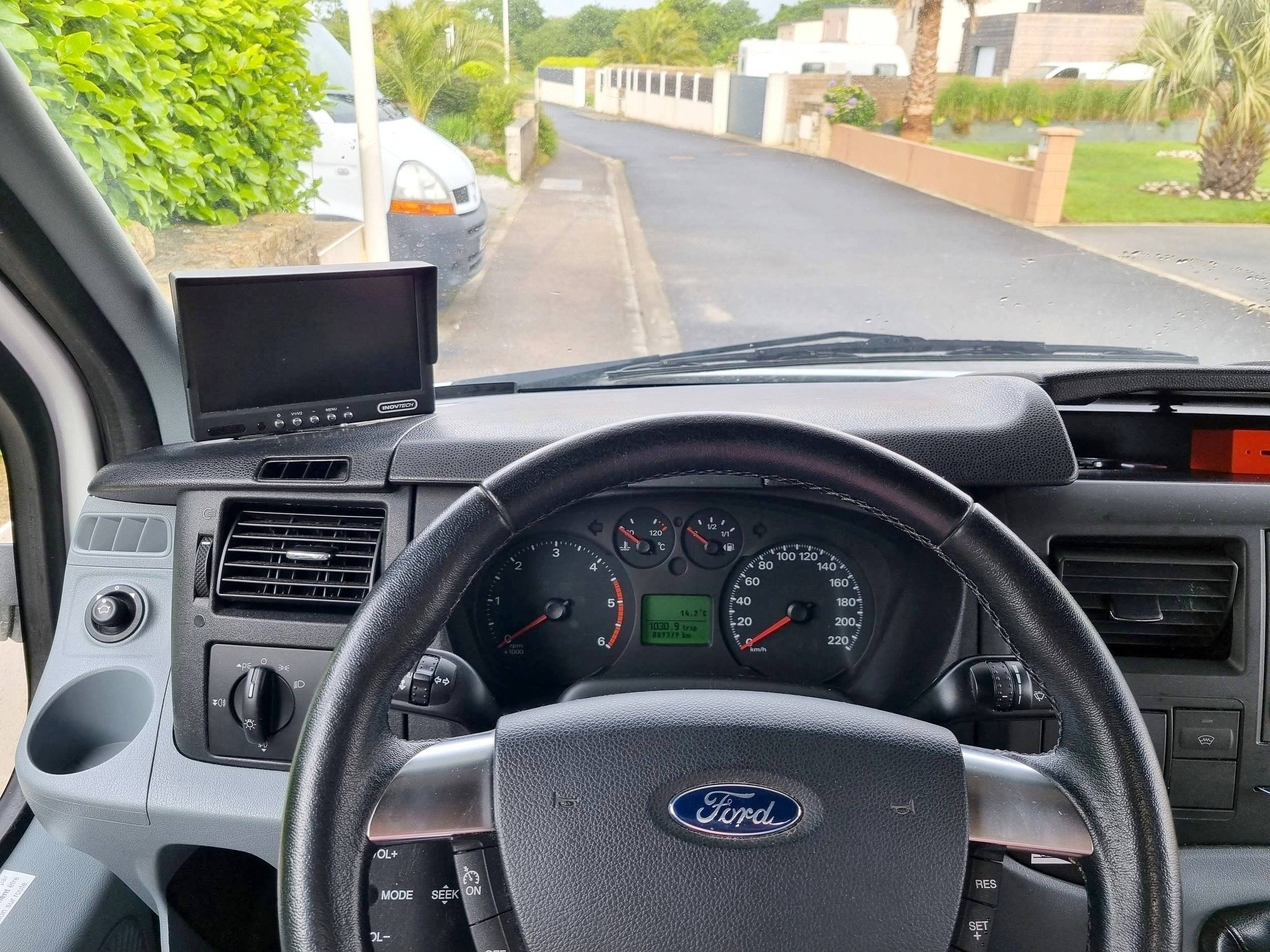 Benimar Sport 310