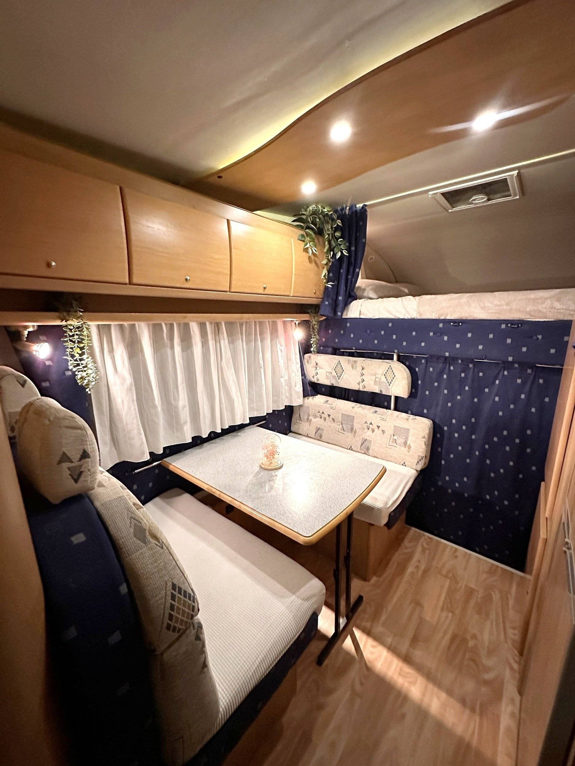 Mclouis McLouis Tandy