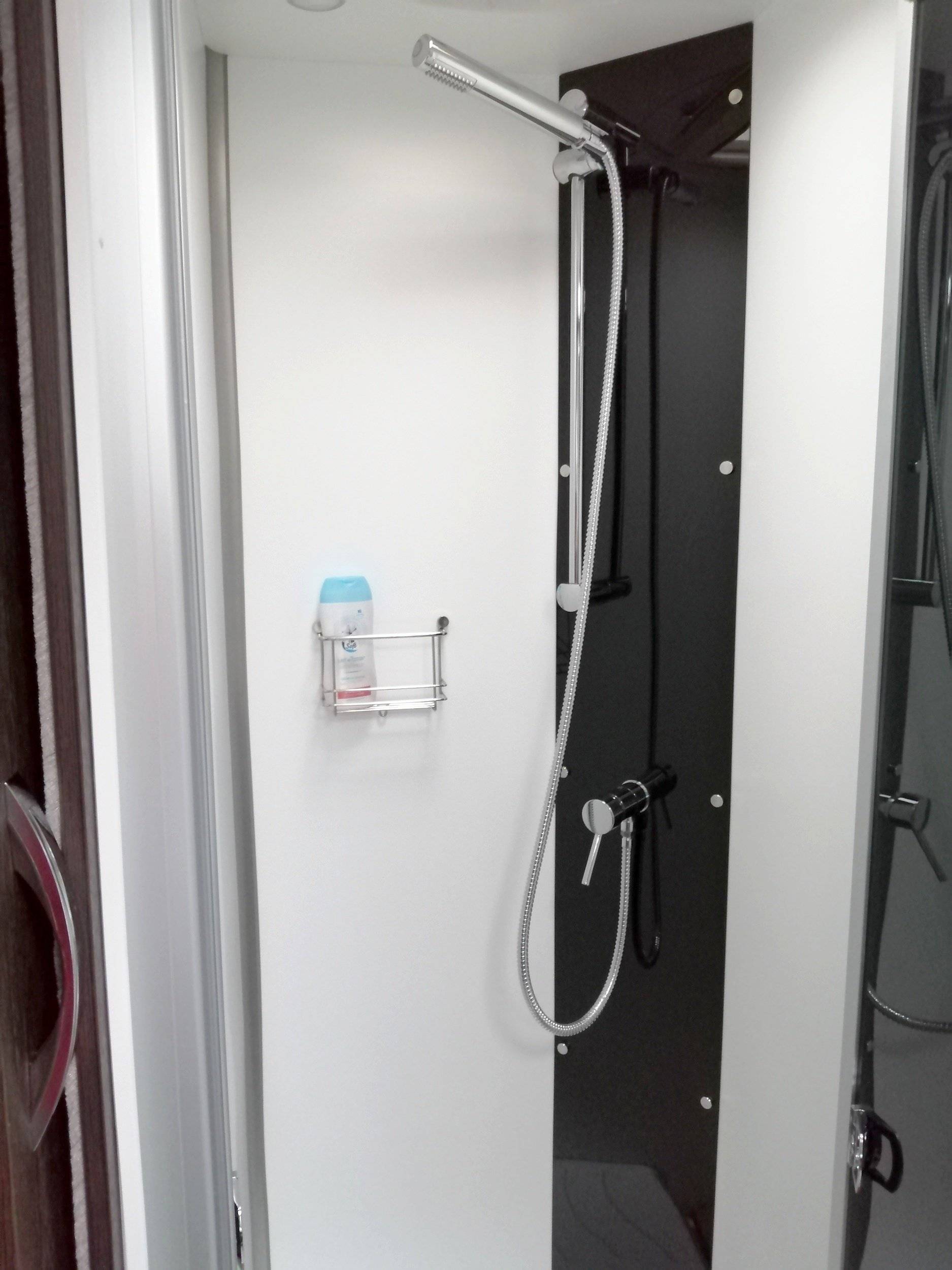 Benimar ford transit