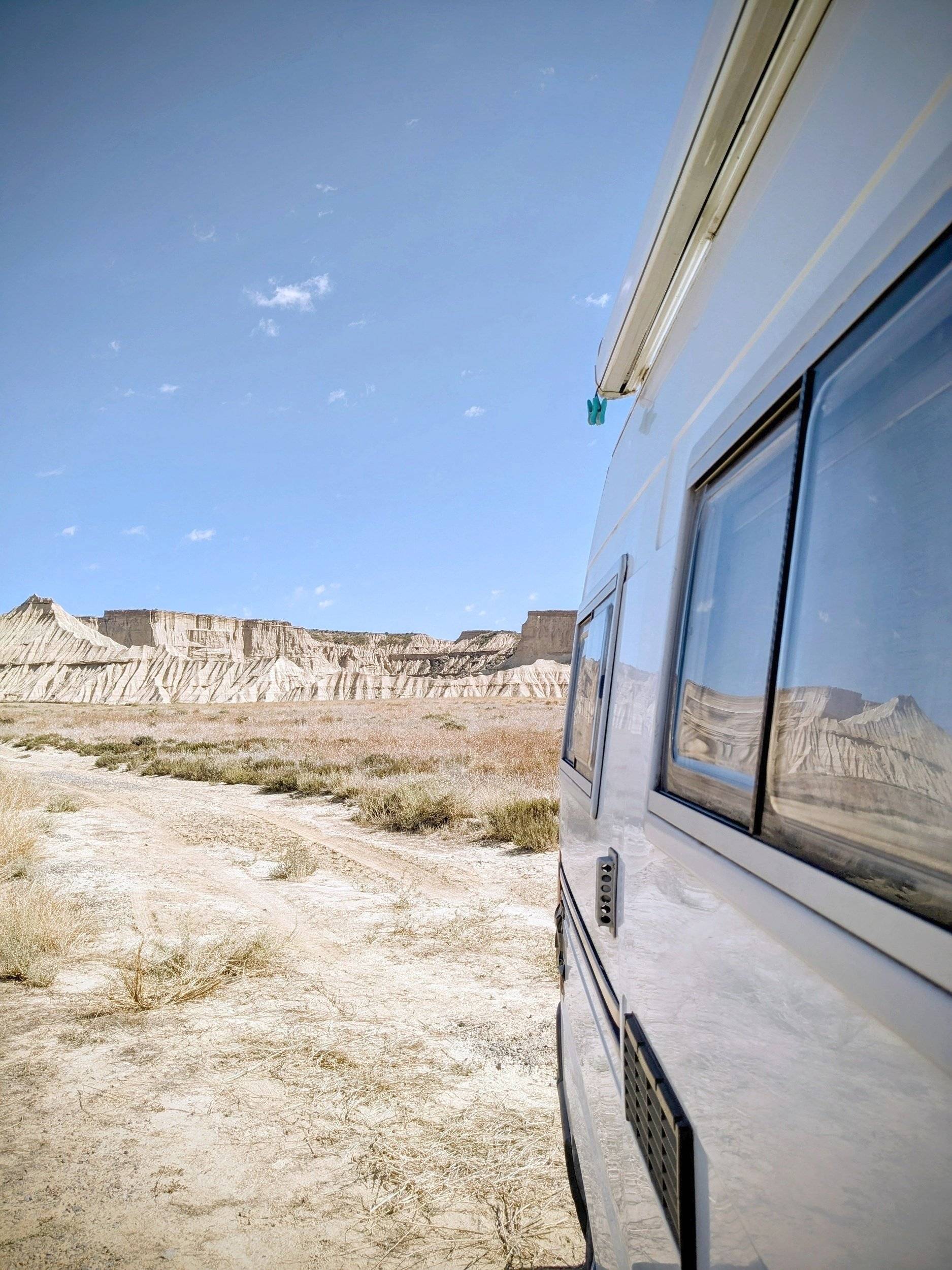 Savignat-Roche Peugeot boxer