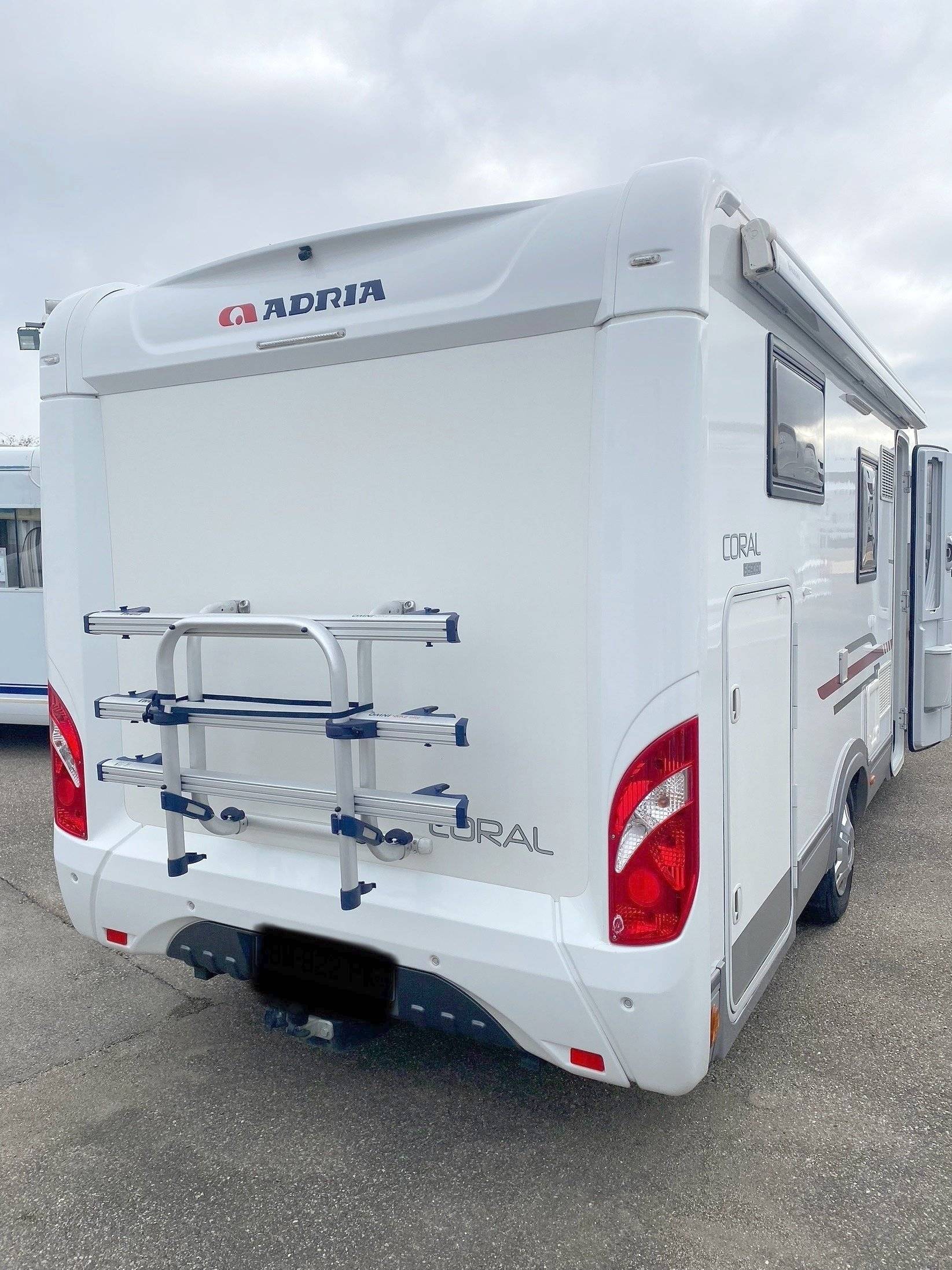 Adria 690 Sc