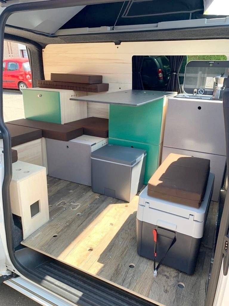 Combeing Combeing full