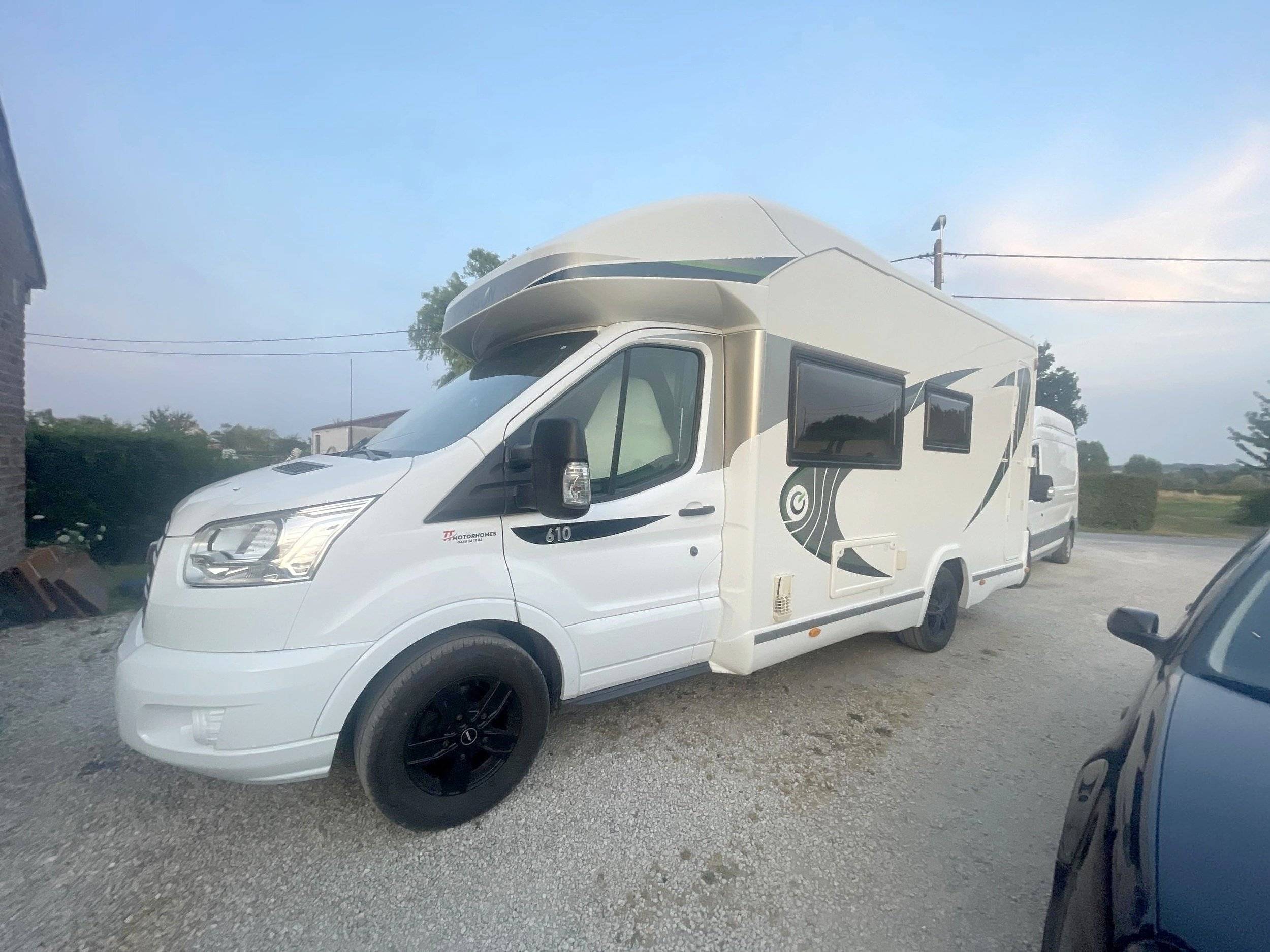 Chausson 