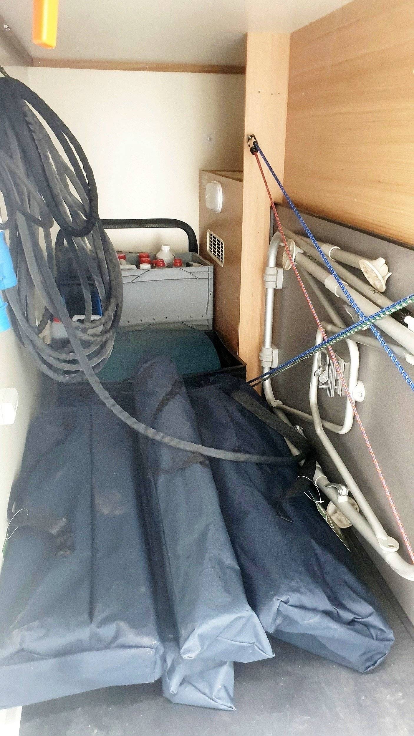 Ahorn Ahorn Camp 595