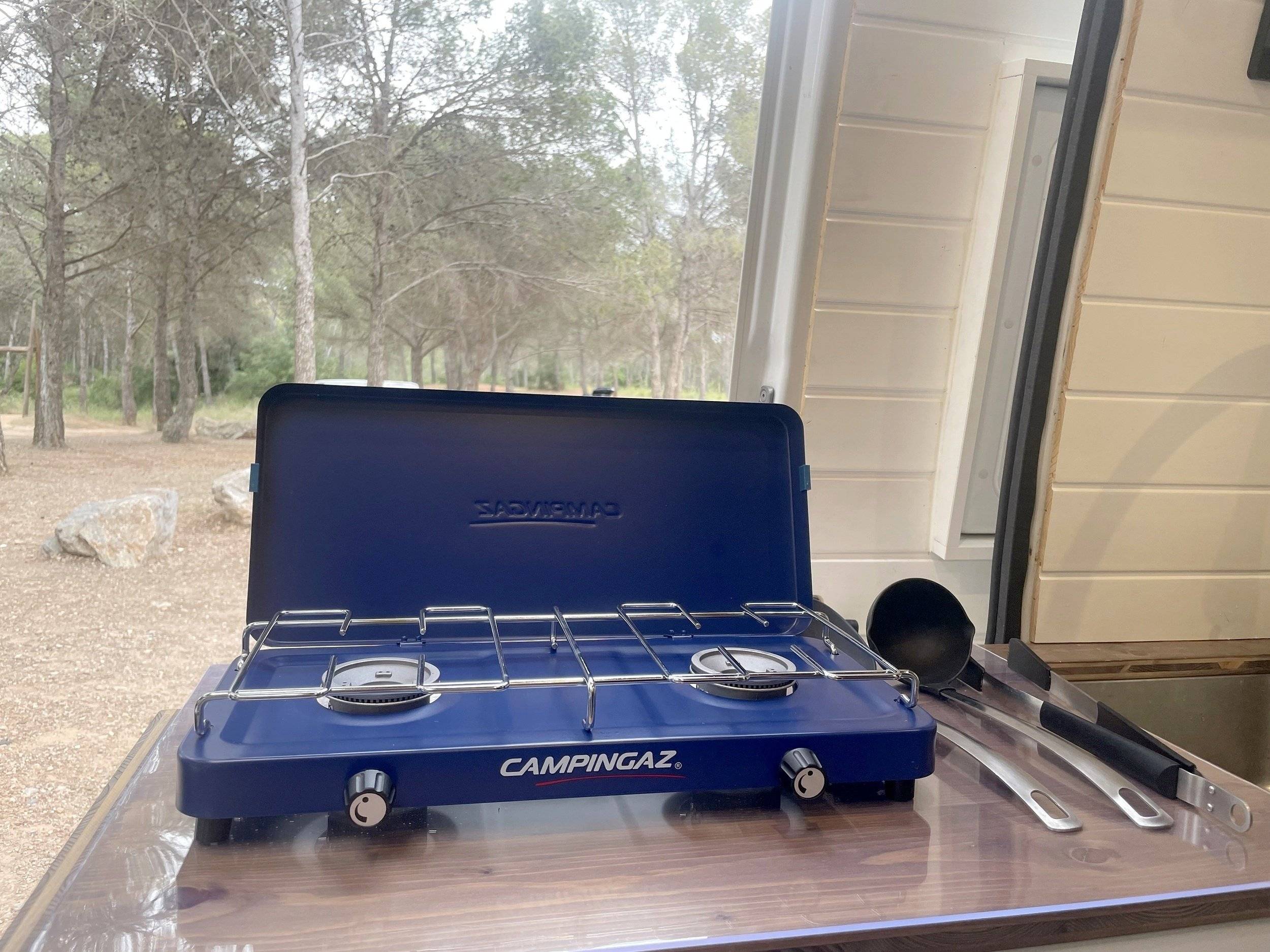 Iveco Daily 35C15 HPI