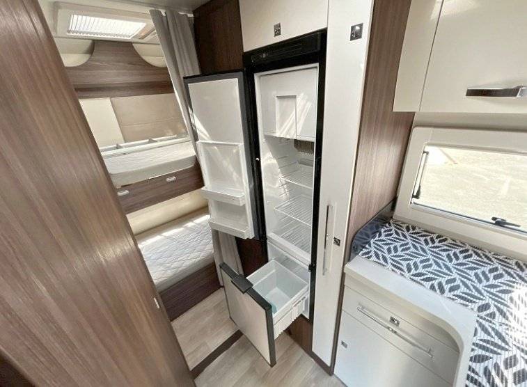 Benimar BENIMAR TESSORO 413