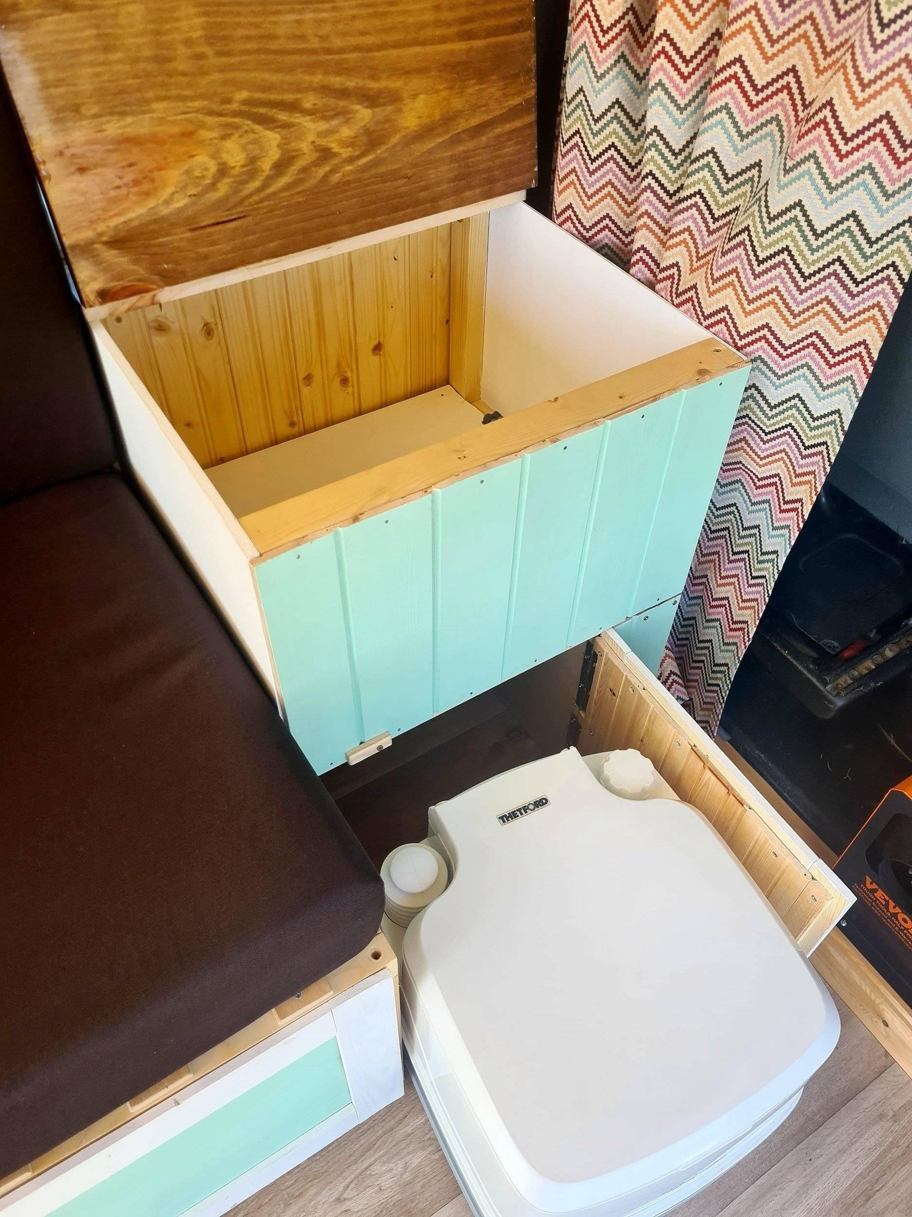 Ford Transit 2,2 l TDCi 130 ch.