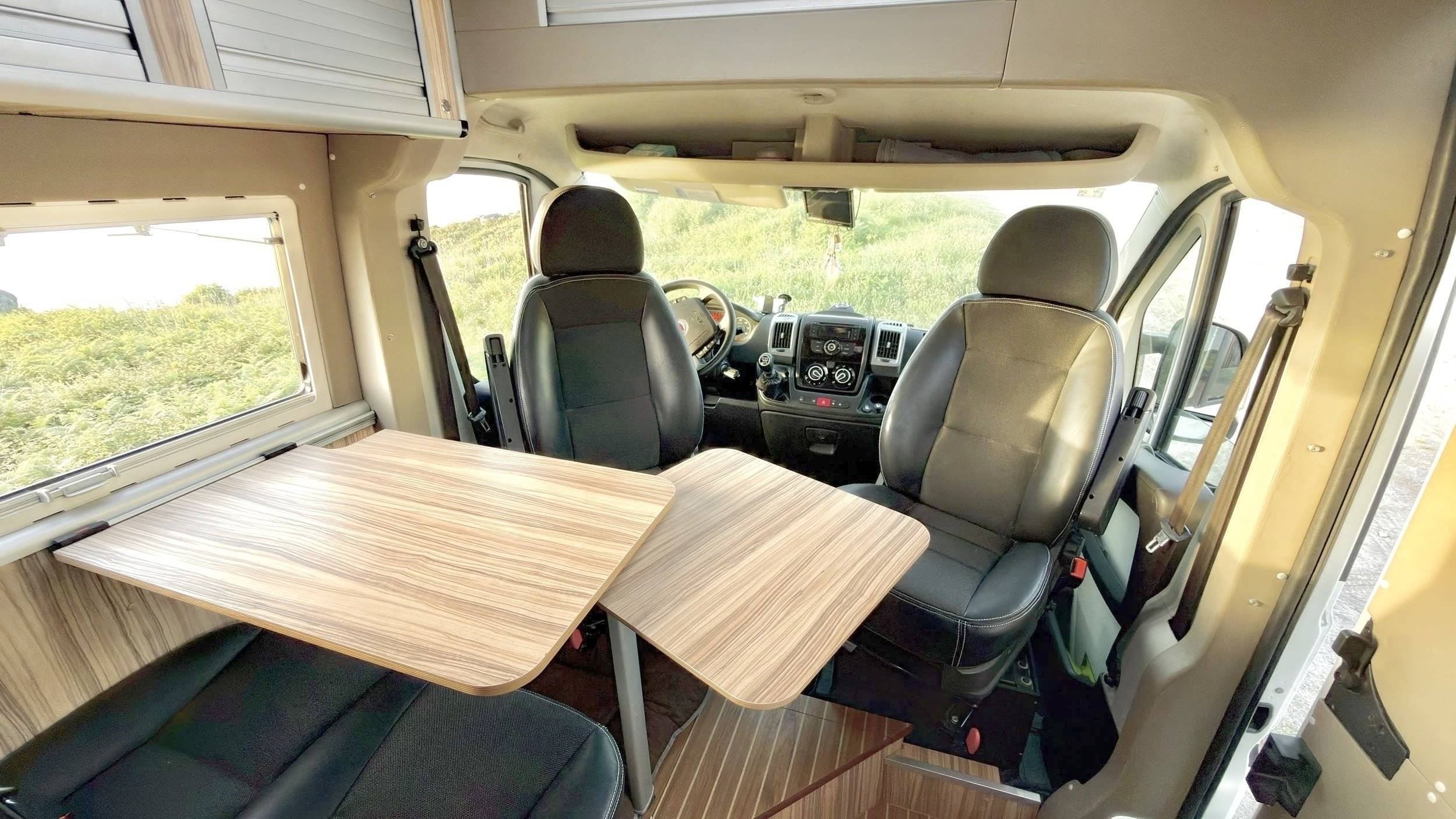Fiat Fiat Ducato