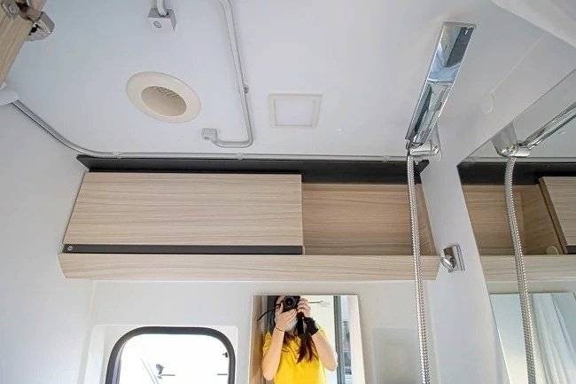 Adria Adria Twin 600 SP Family