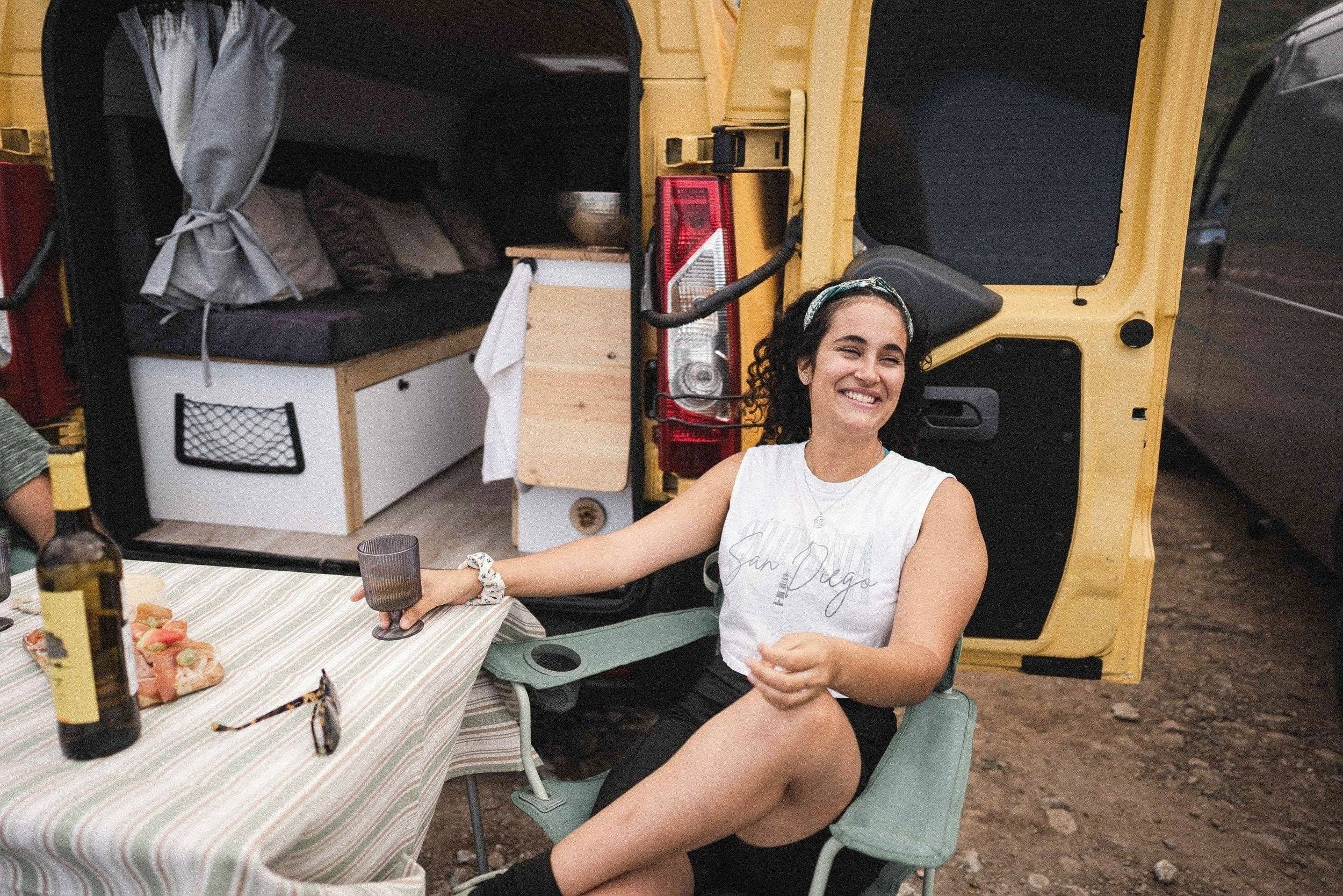 Citroën Jumpy 1.6L 90CV