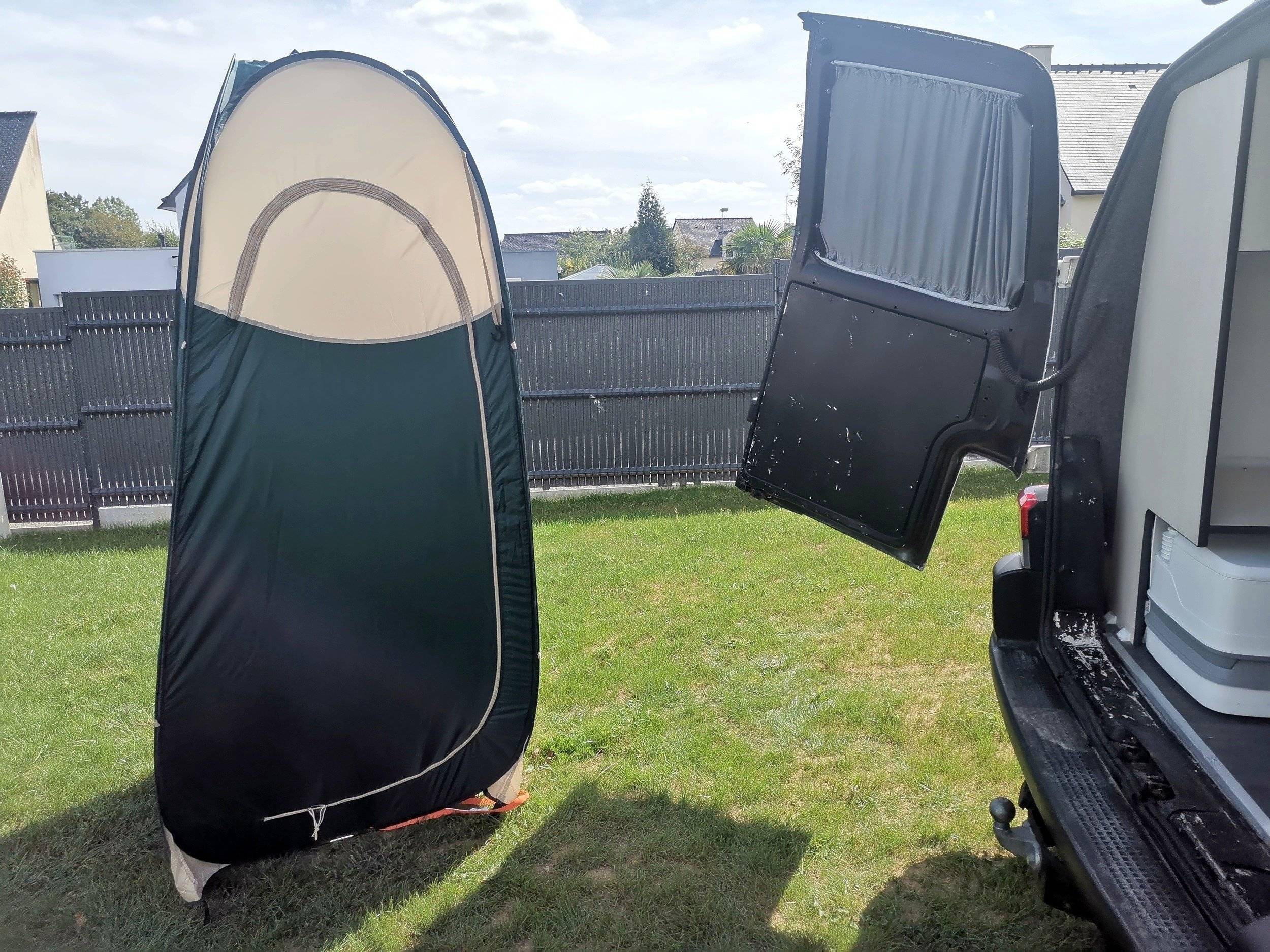 Smartcombee Transporter