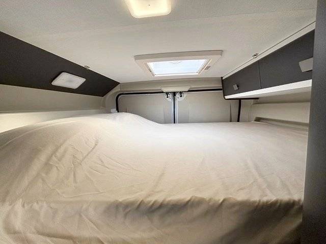 Mclouis Van 3 Maxi S-Line