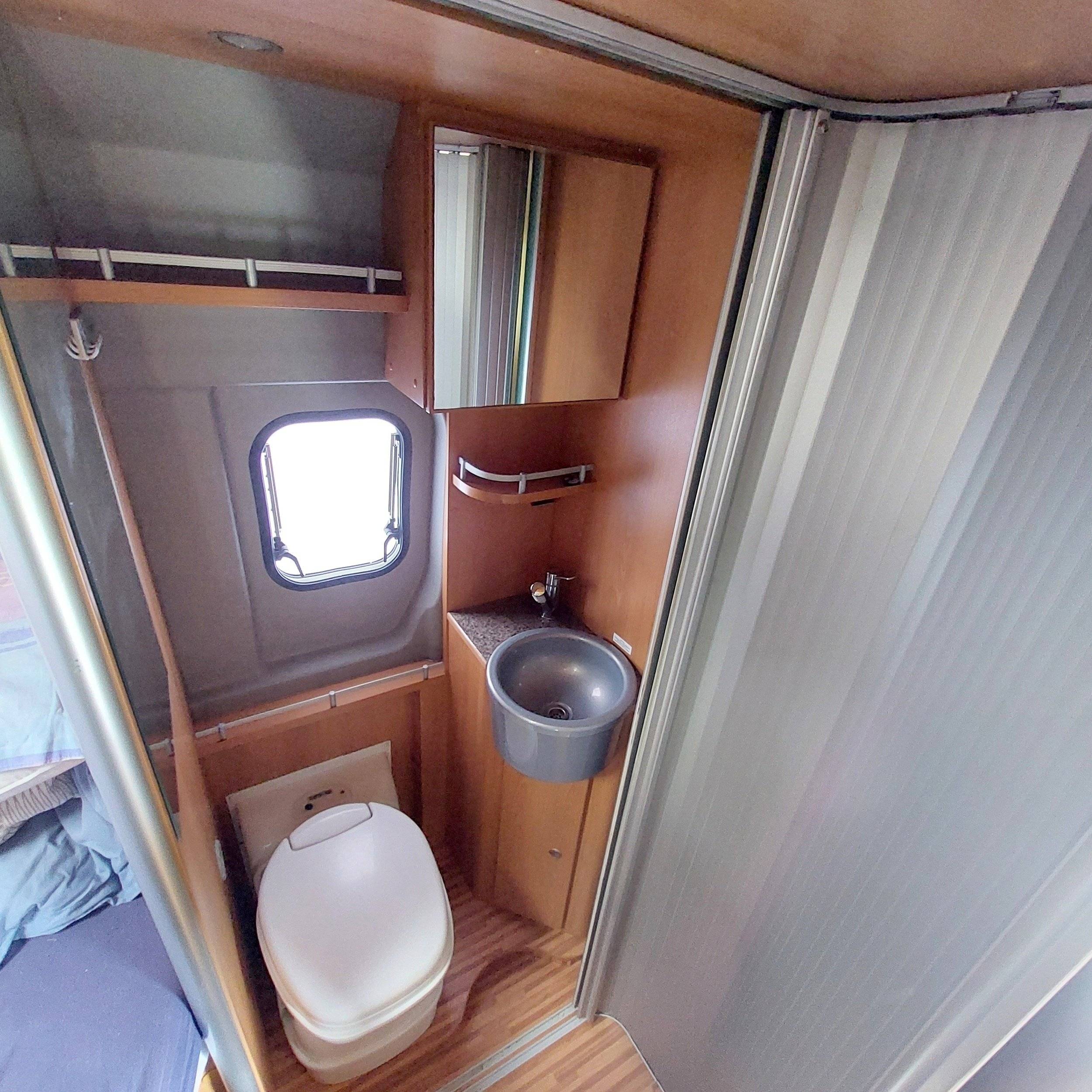 Pössl Roadcruiser XL