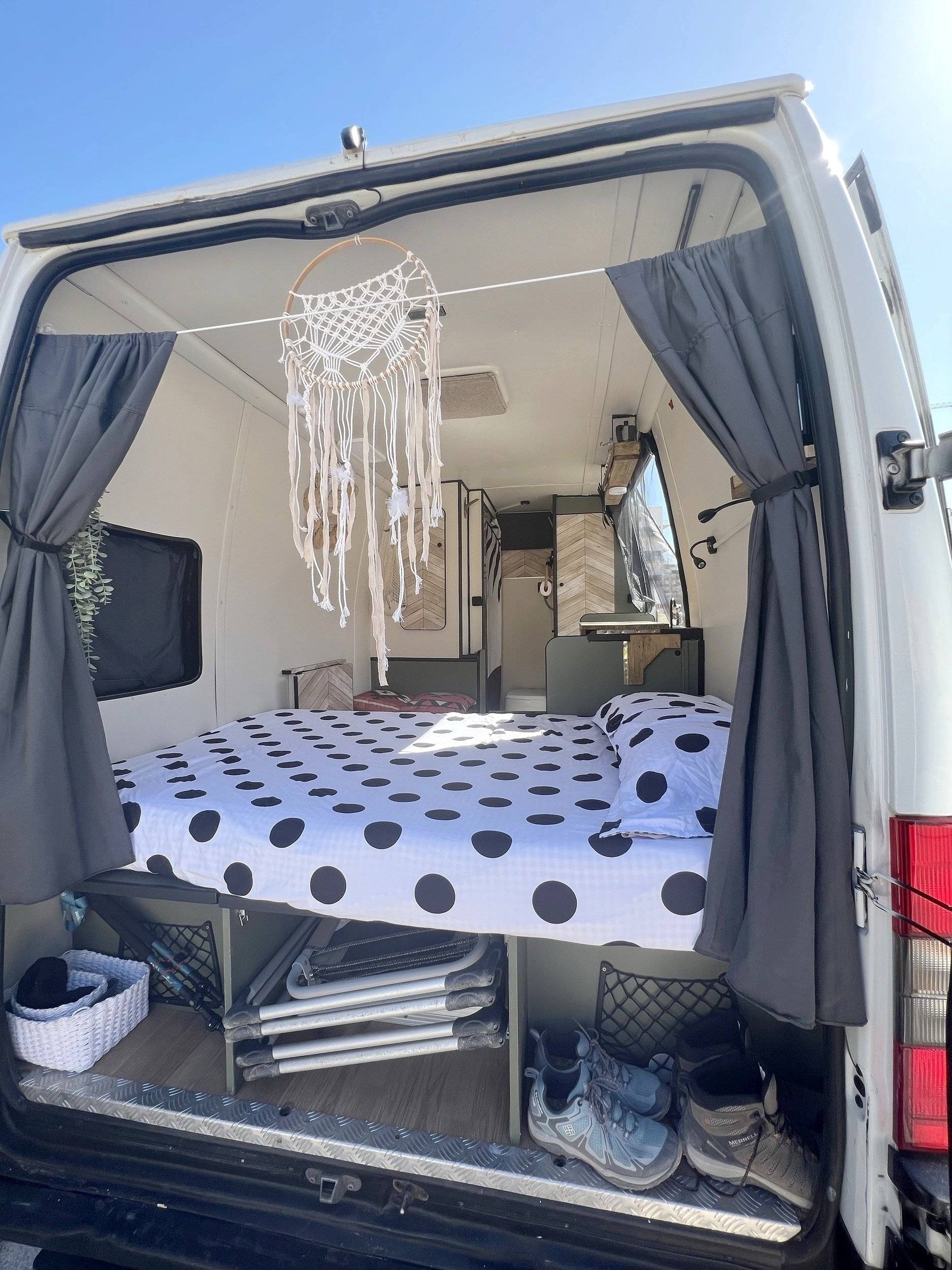 Citroën Jumper 2,5 TD