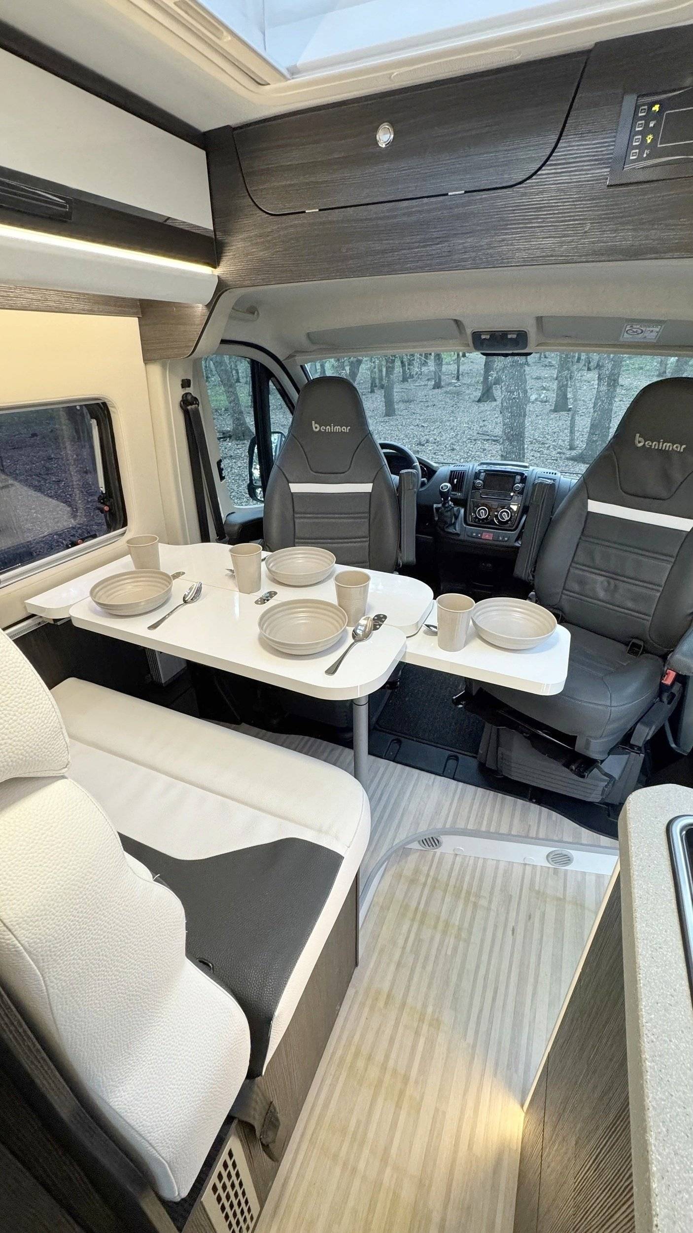 Benimar benimar benivan 119