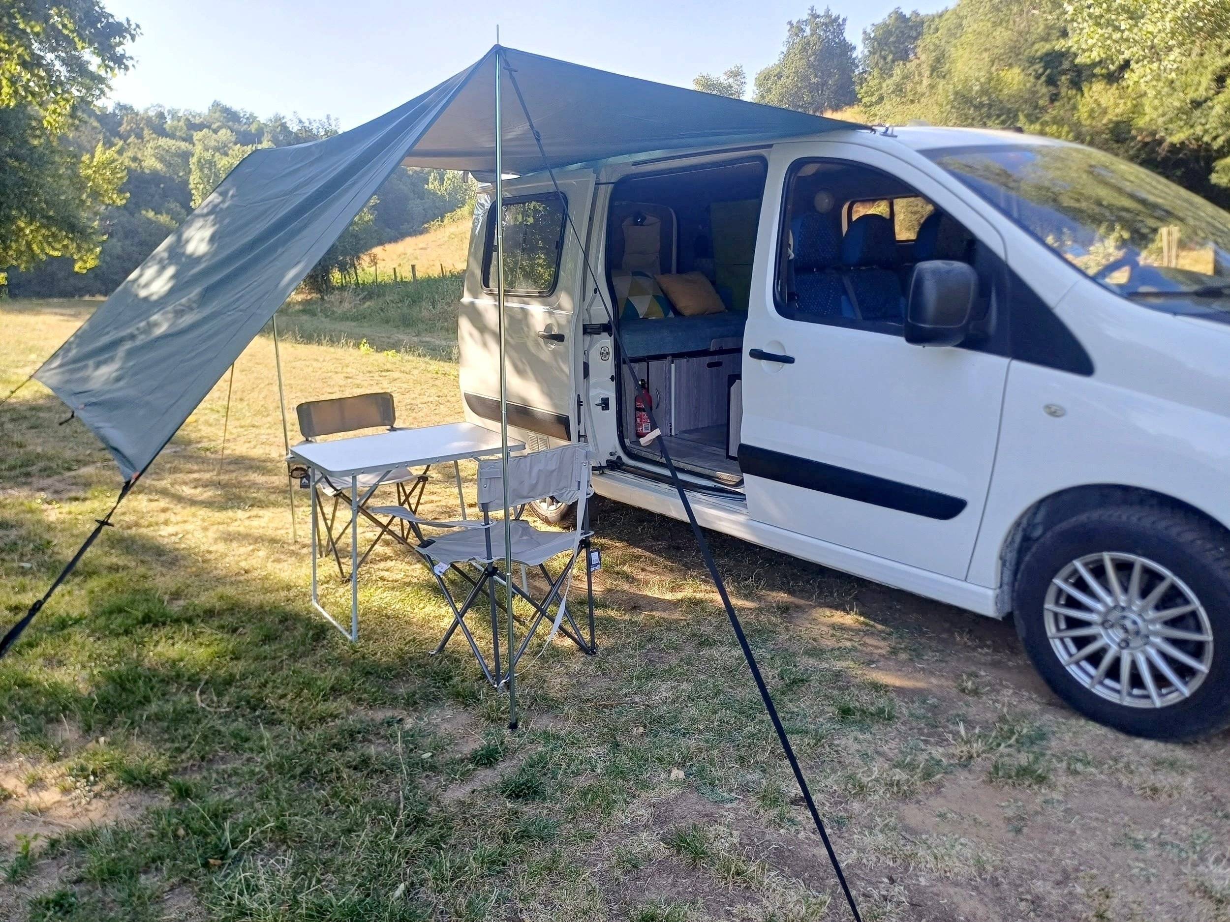 Fiat scudo
