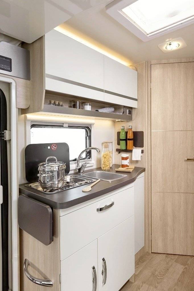 Giottiline Siena 330 Privilege