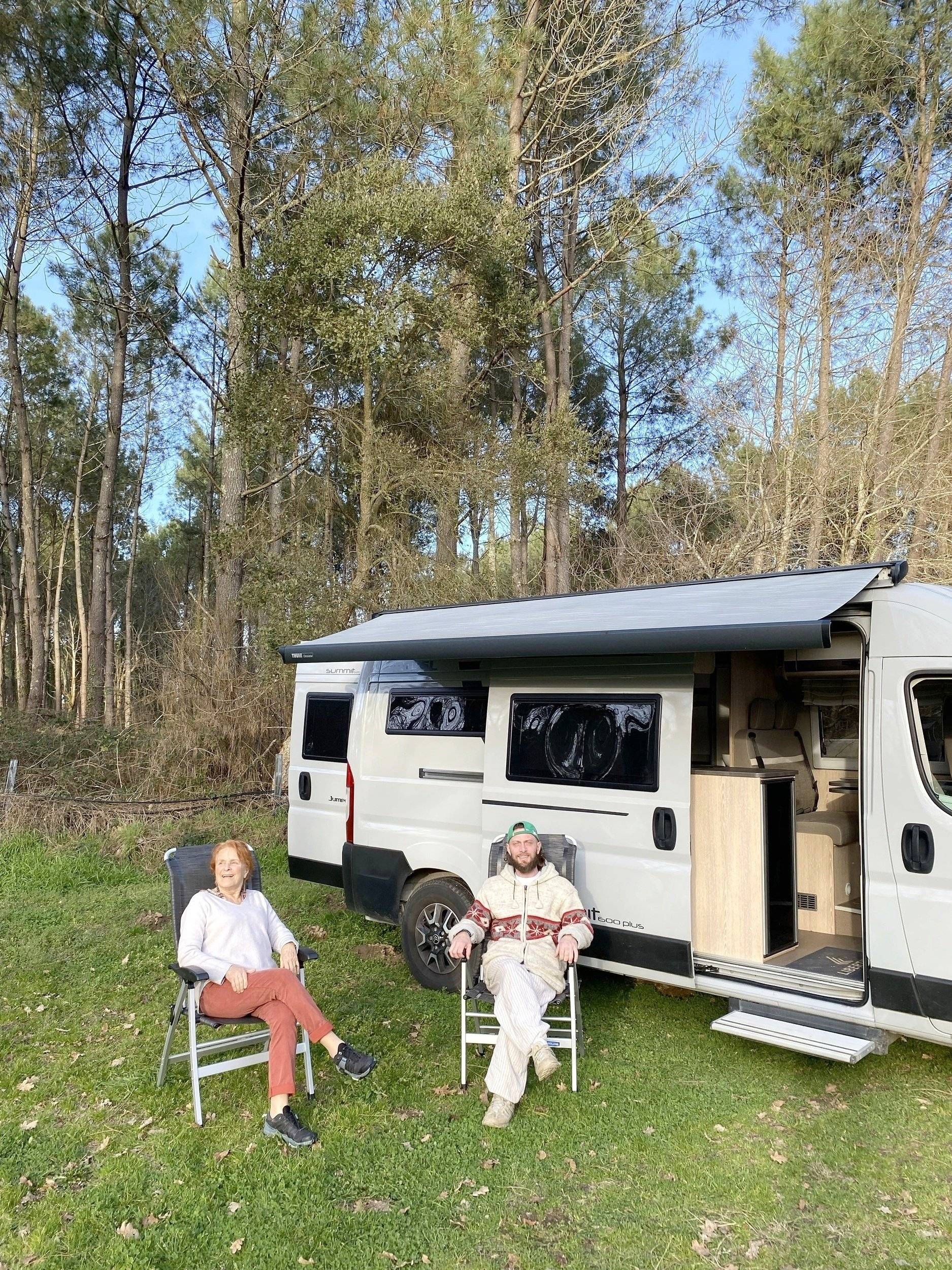 Citroën jumper 140cv