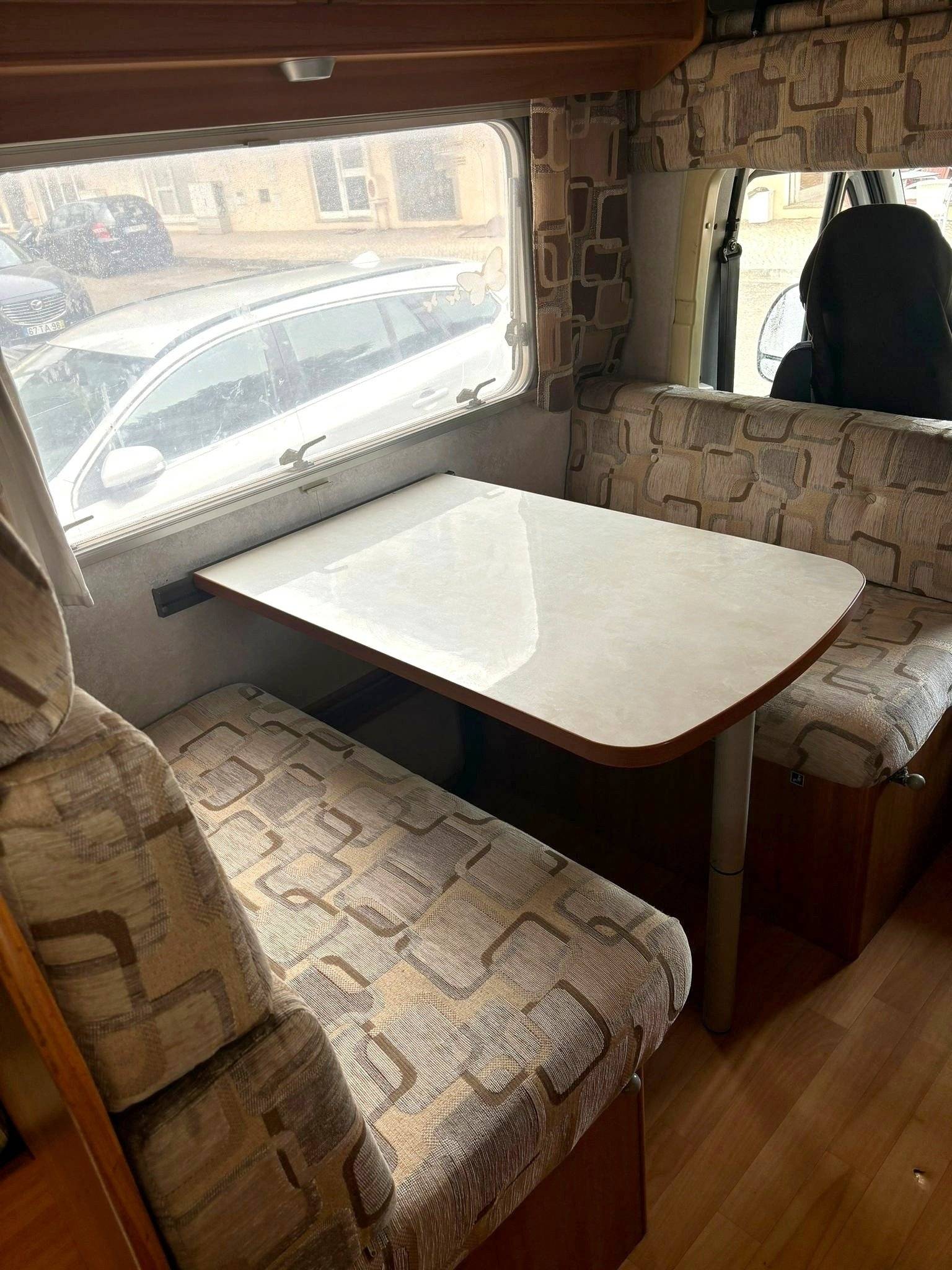 Elnagh Ducato Elnagh