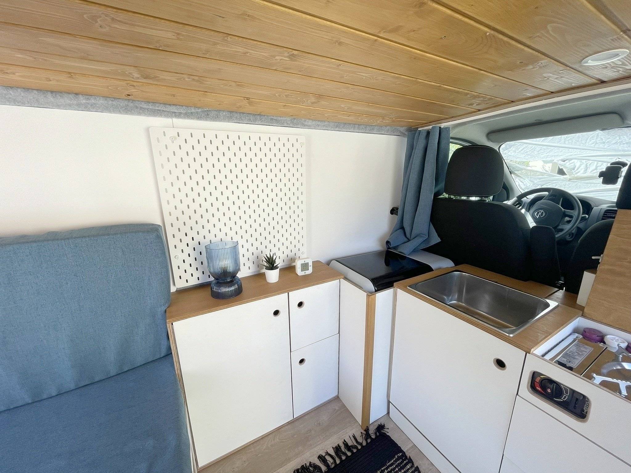 Opel Vivaro L2 | 1.6 CDTI | 90cv