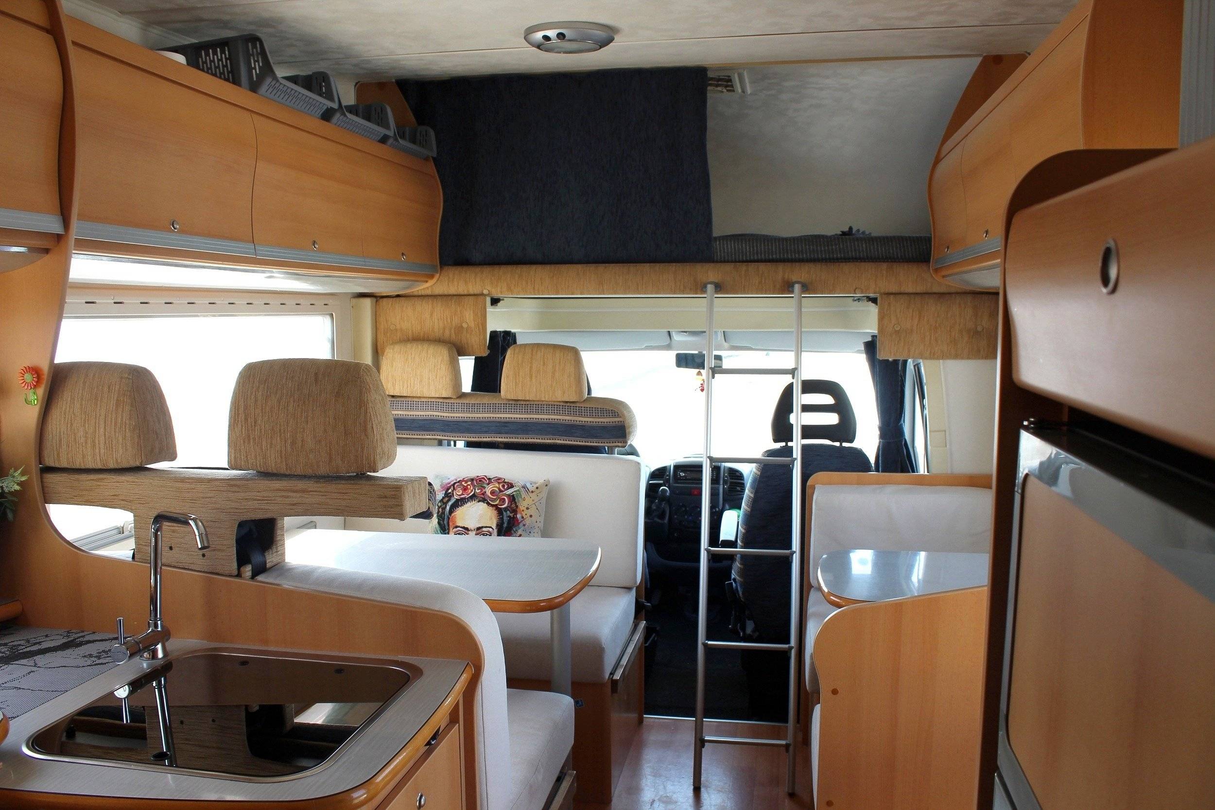 Elnagh Ducato Elnagh