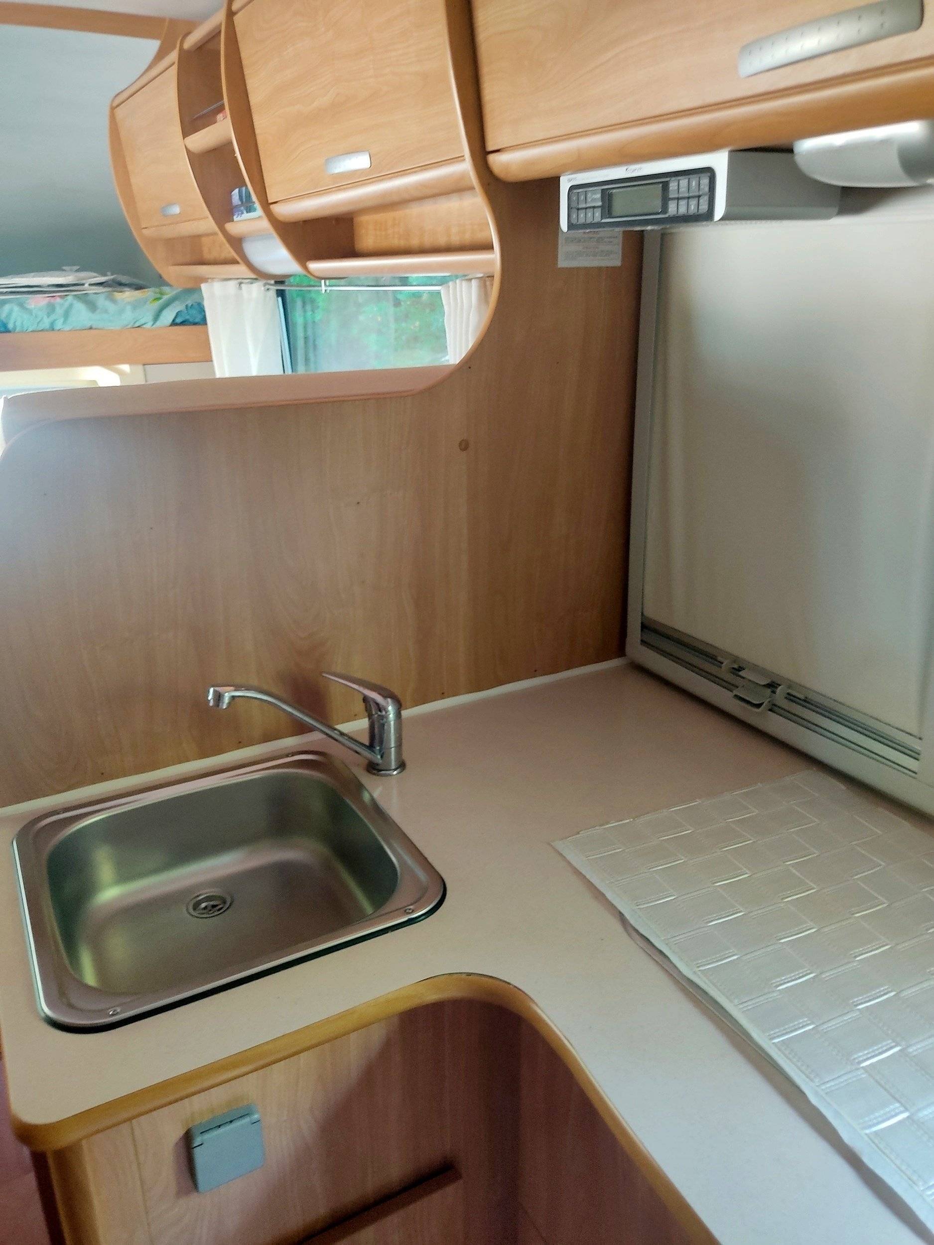 Rimor Rimor katamarano