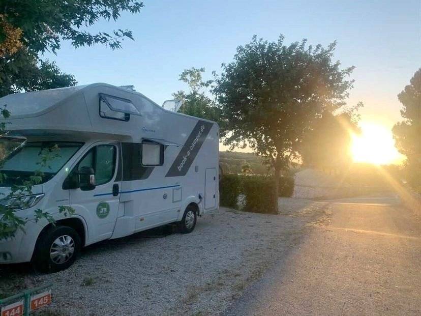 Sun Living Neukölln (A60SP)