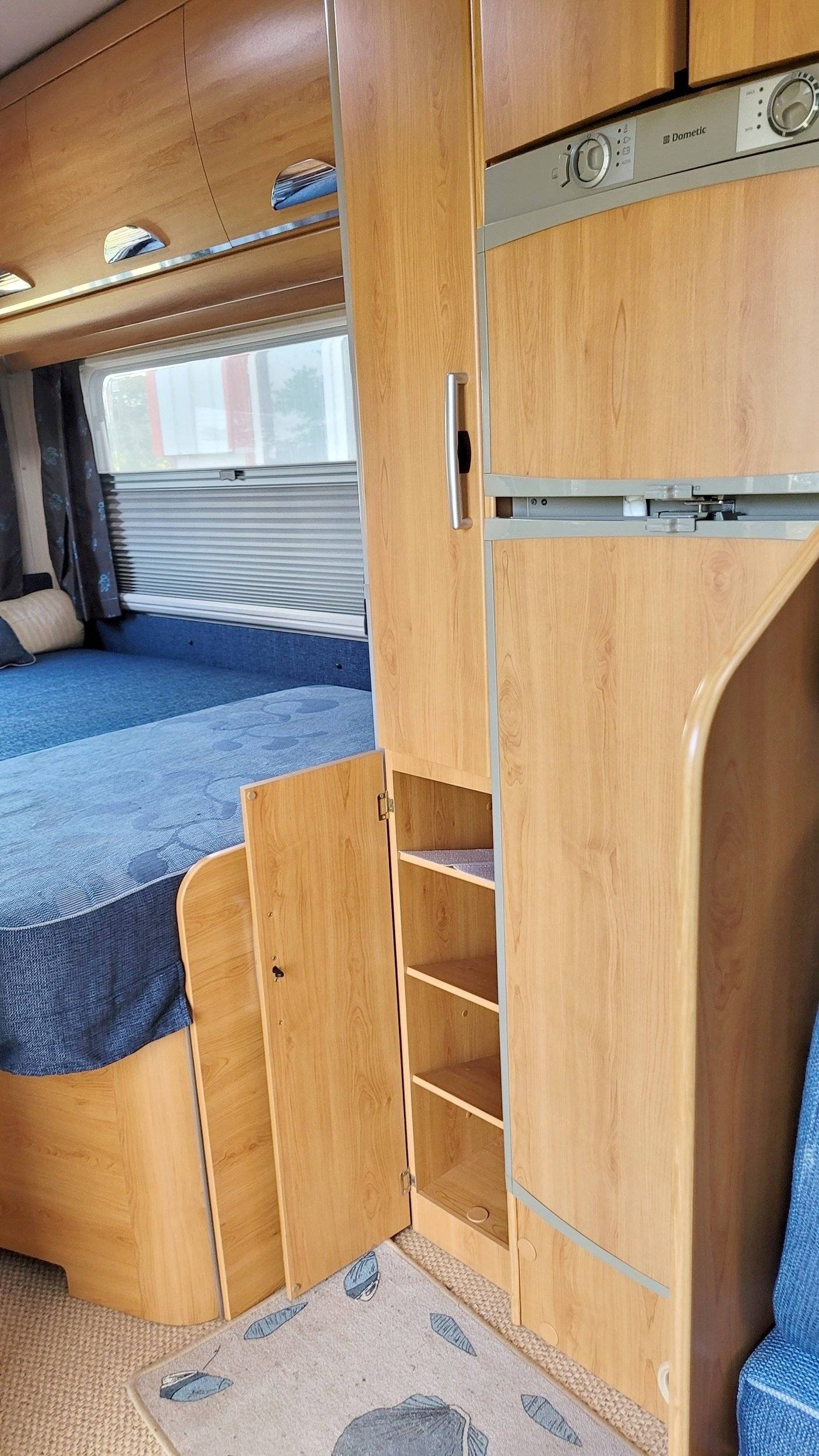 Hymer Ducato Hymer