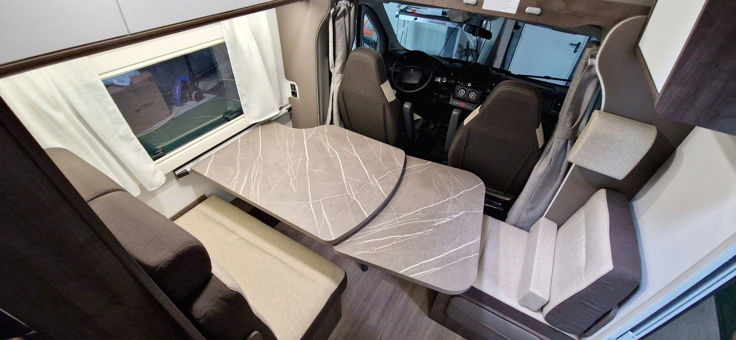 Benimar Benimar Sport 340 ES